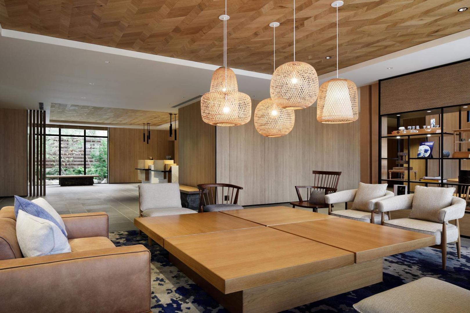 Fairfield by Marriott Gifu Seiryu Satoyama Park