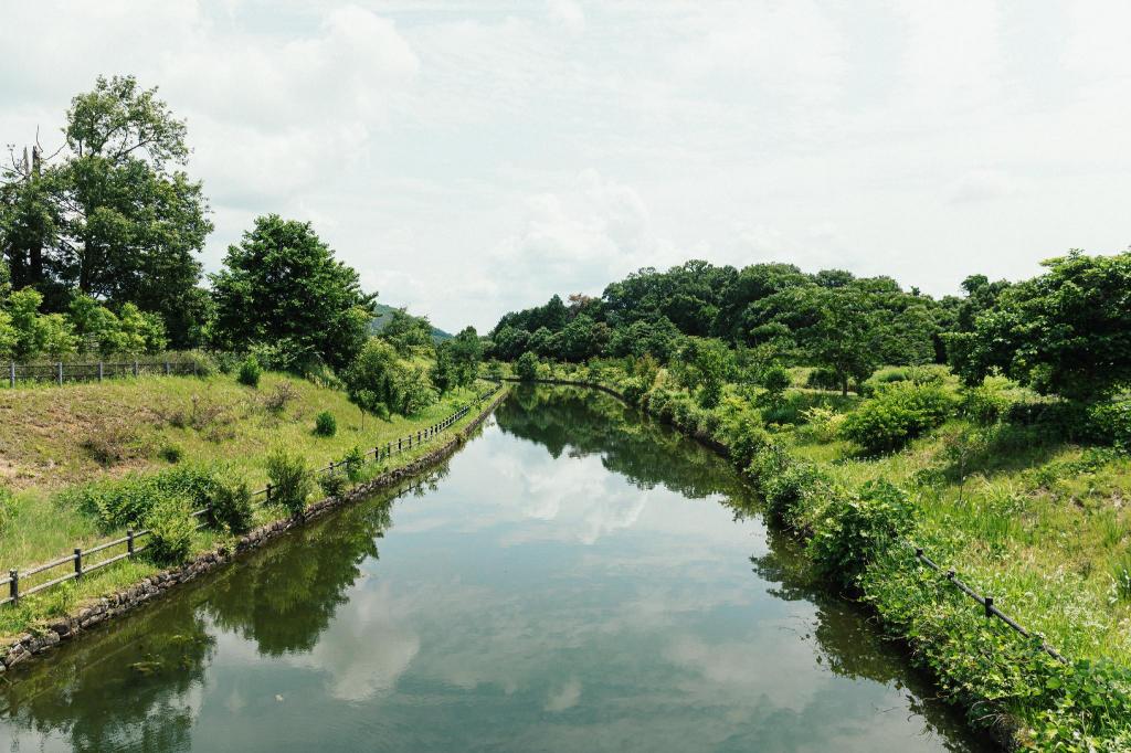 Fairfield by Marriott Gifu Seiryu Satoyama Park