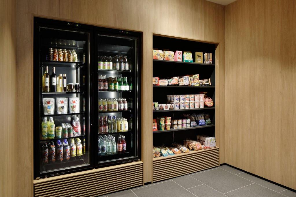 Fairfield by Marriott Gifu Seiryu Satoyama Park