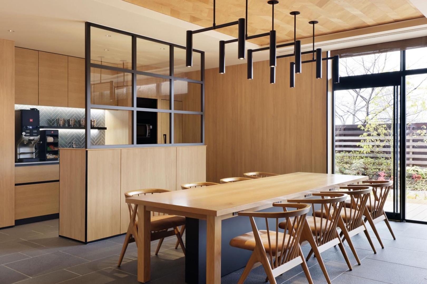 Fairfield by Marriott Gifu Seiryu Satoyama Park