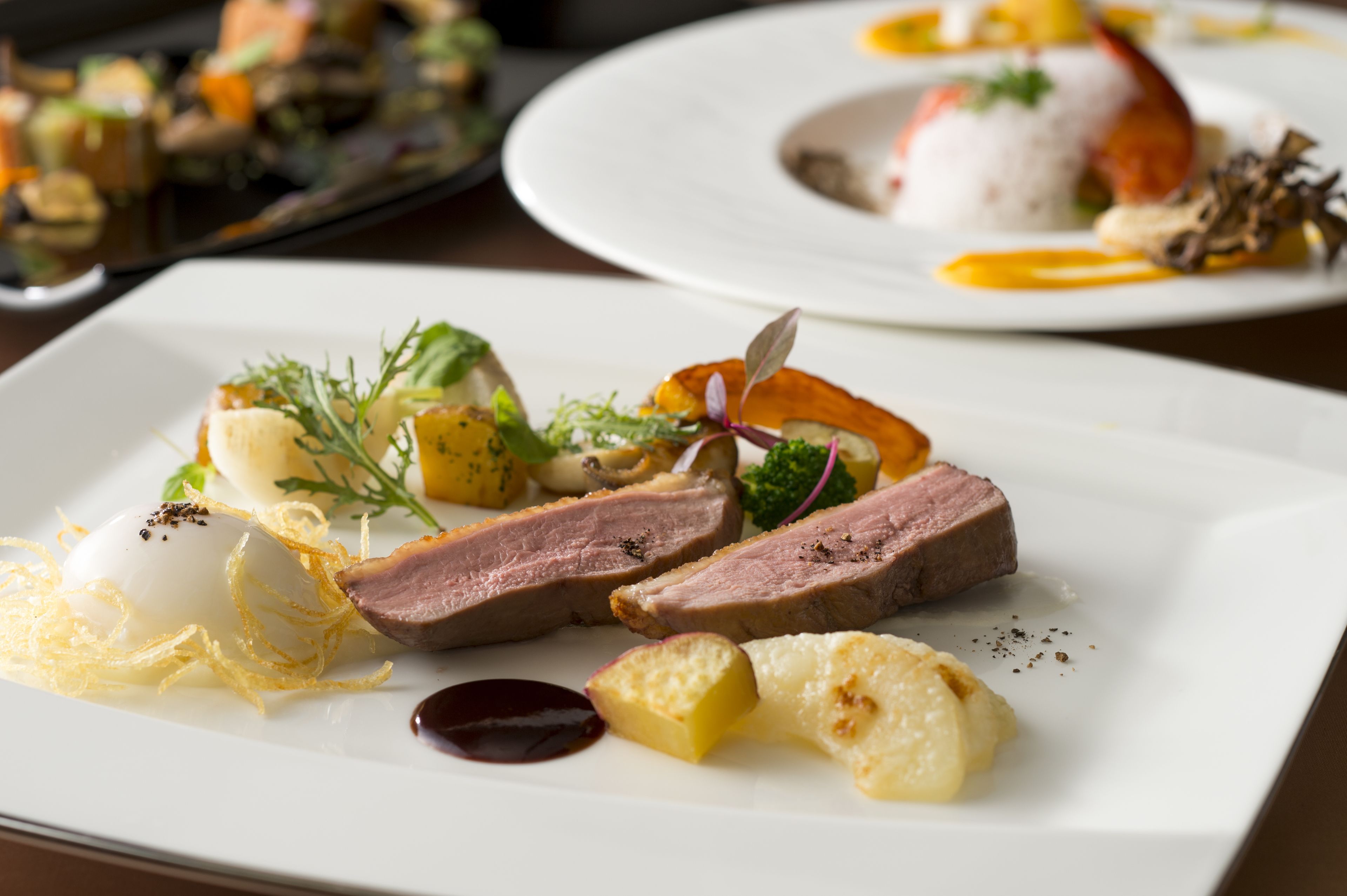 ANA Crowne Plaza Hiroshima