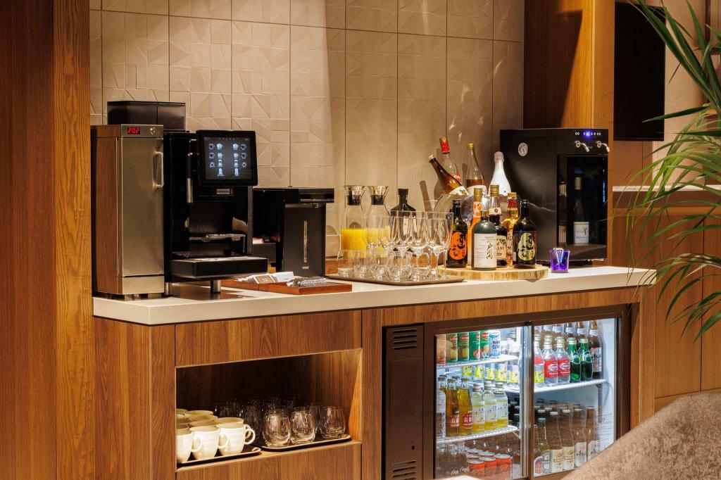 ANA Crowne Plaza Hiroshima