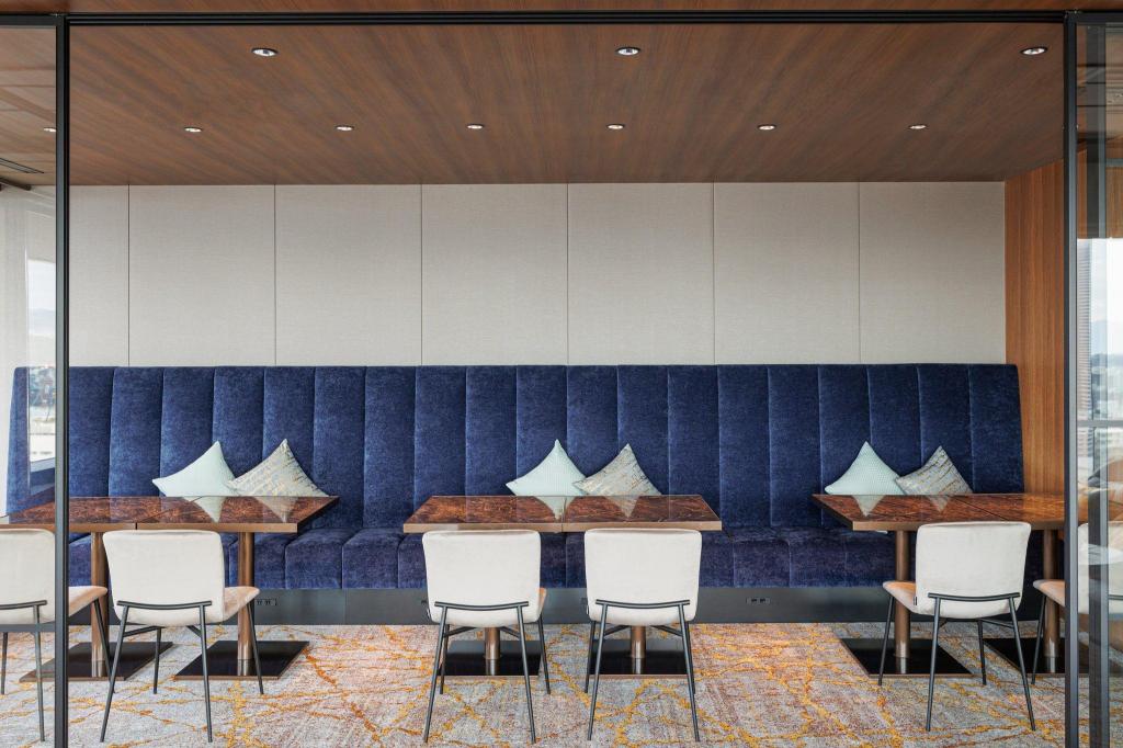 ANA Crowne Plaza Hiroshima