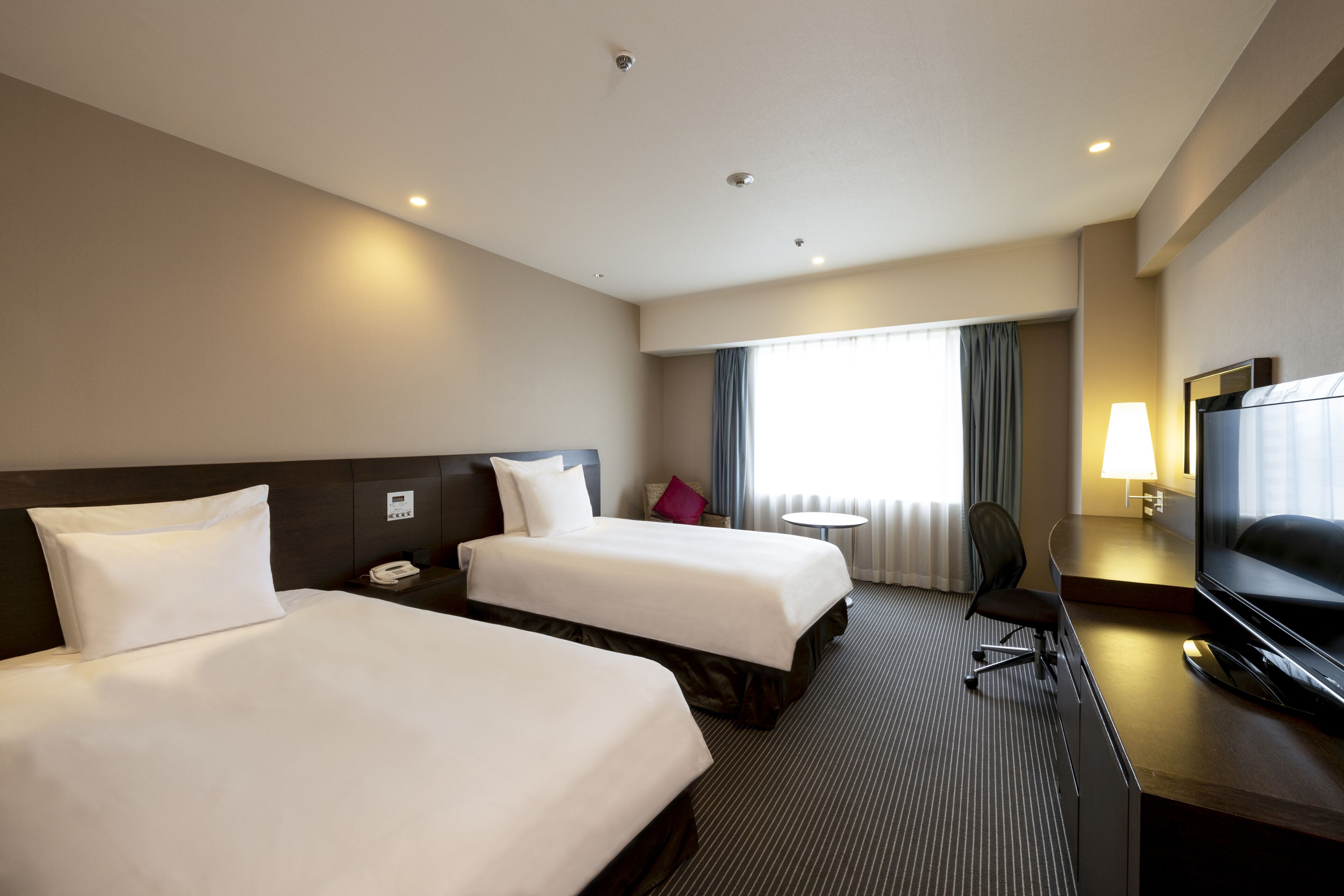 ANA Crowne Plaza Hiroshima