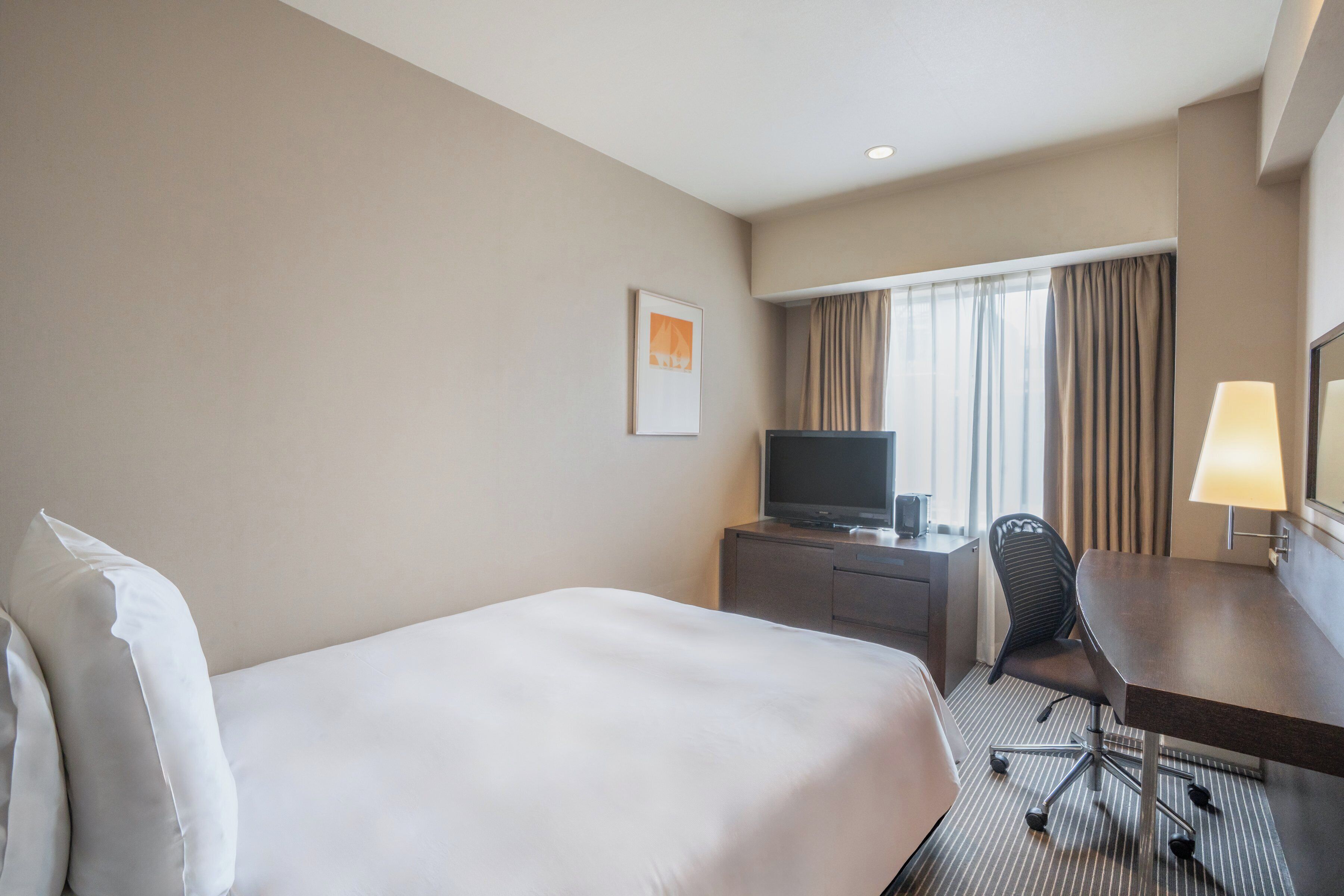 ANA Crowne Plaza Hiroshima