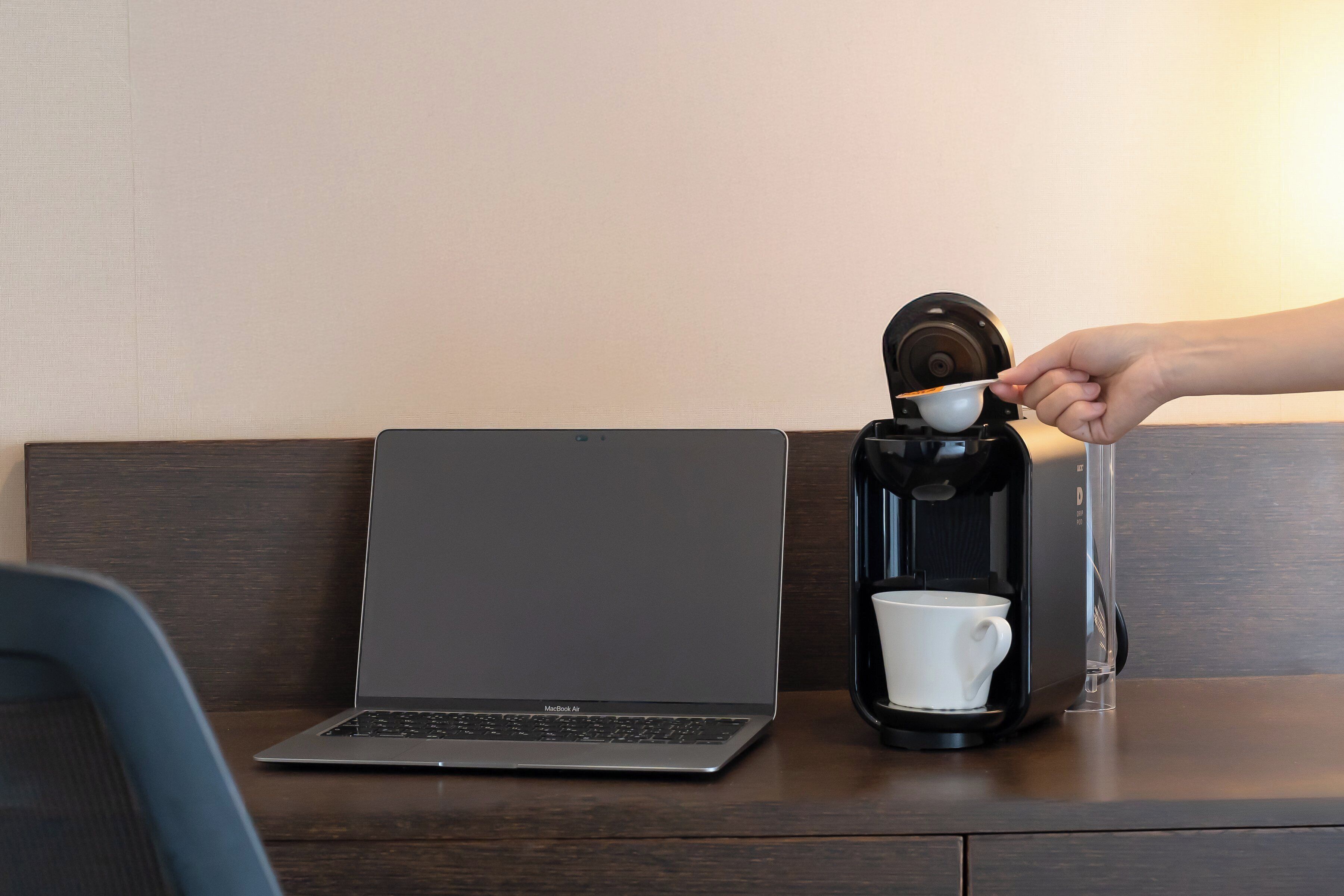 ANA Crowne Plaza Hiroshima