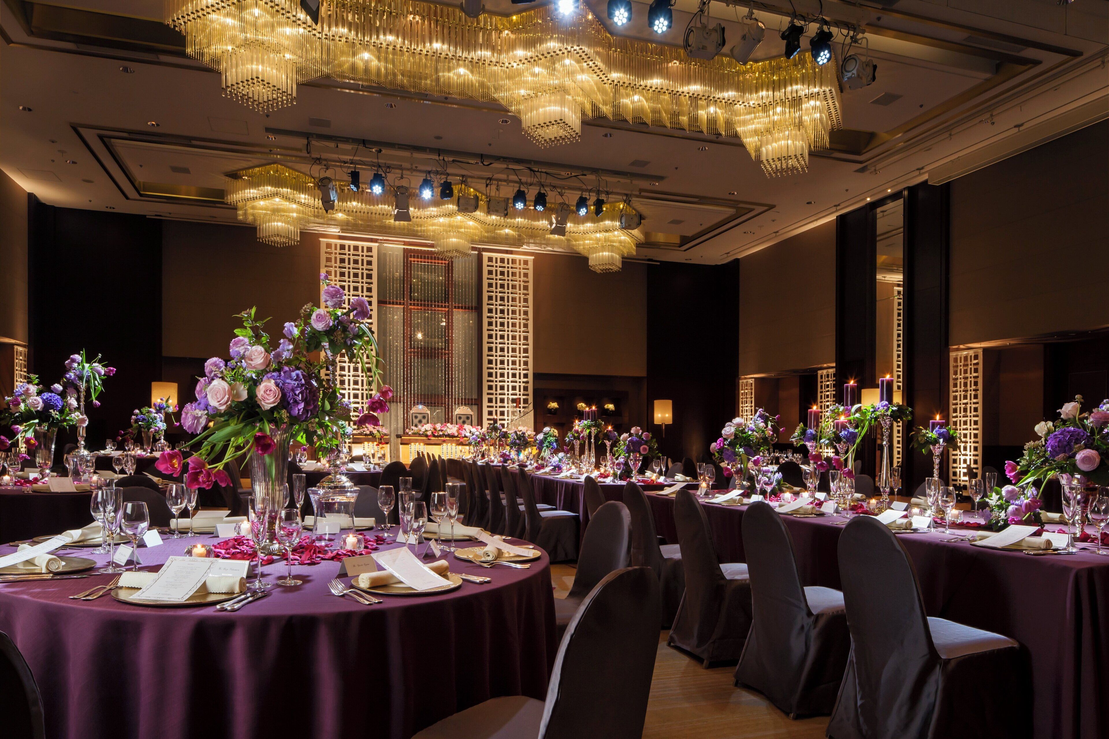 ANA Crowne Plaza Hiroshima