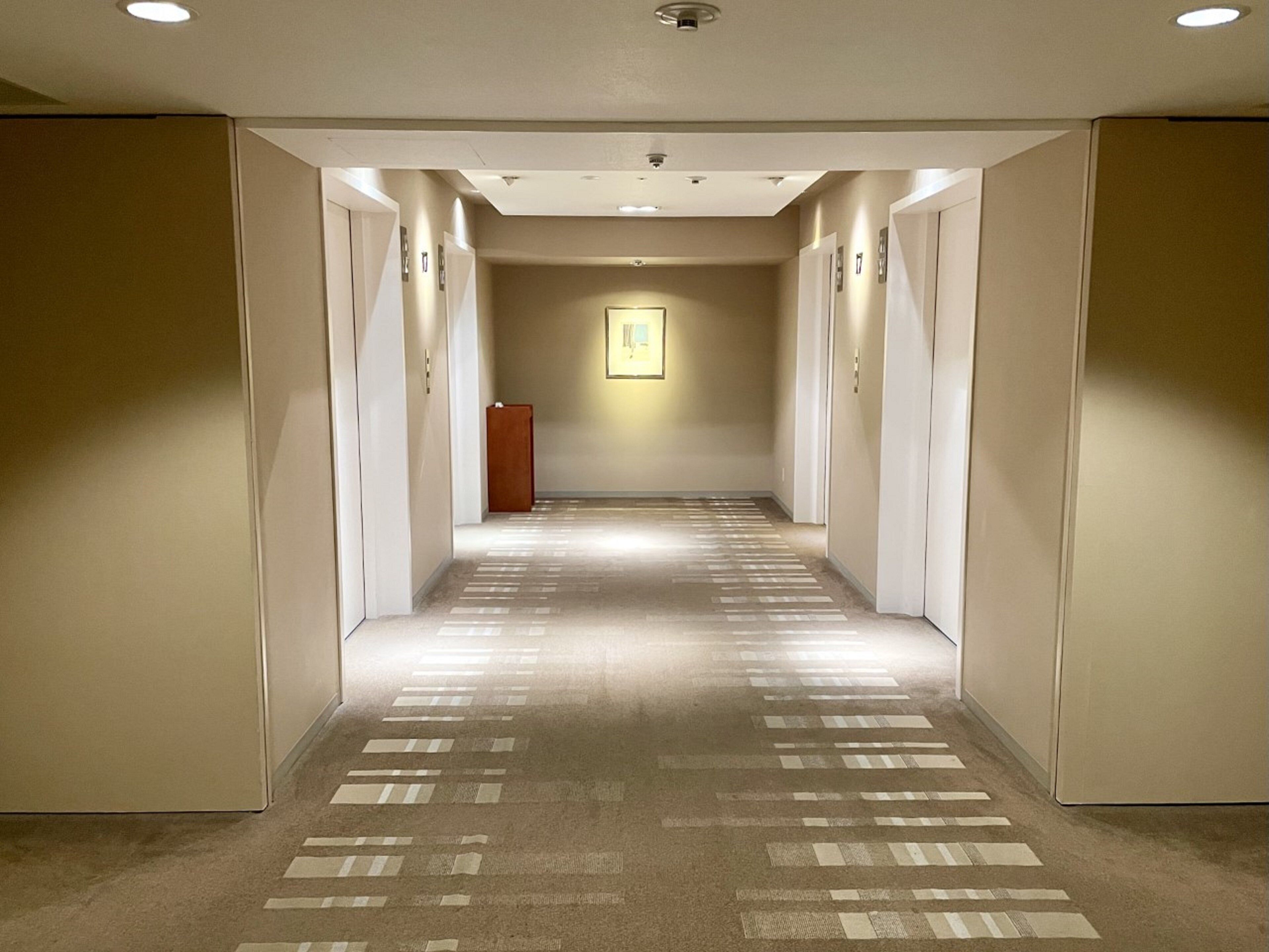 ANA Crowne Plaza Hiroshima