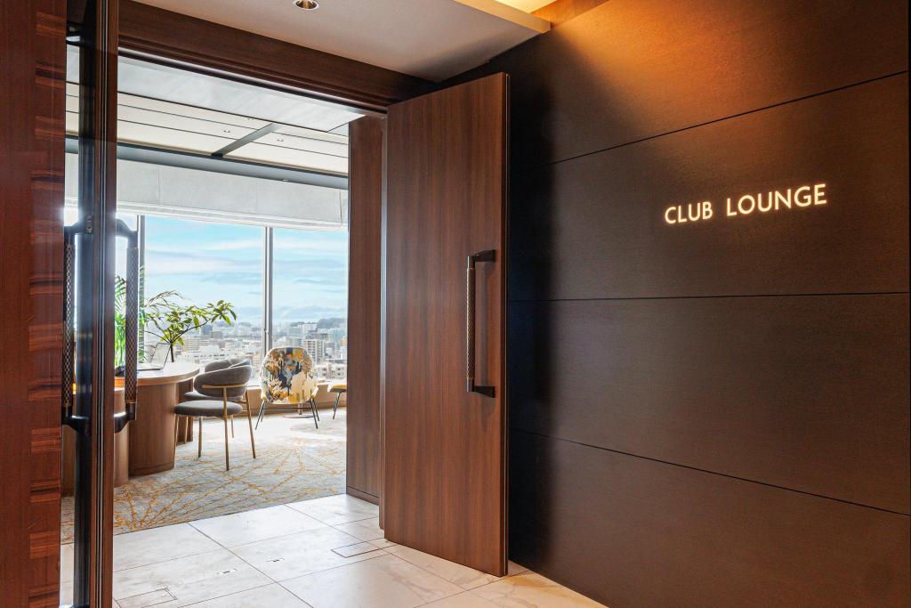 ANA Crowne Plaza Hiroshima