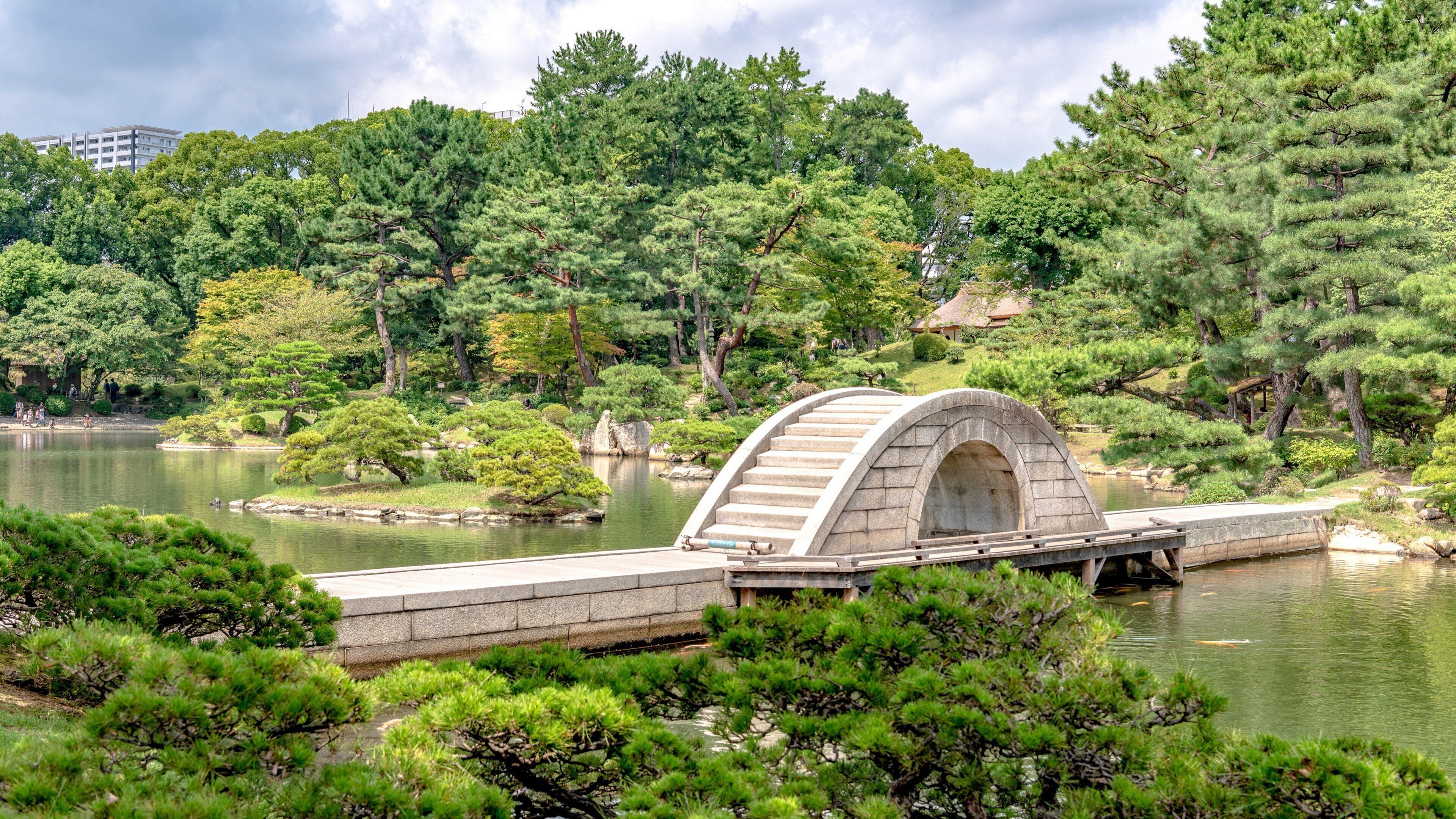 ANA Crowne Plaza Hiroshima