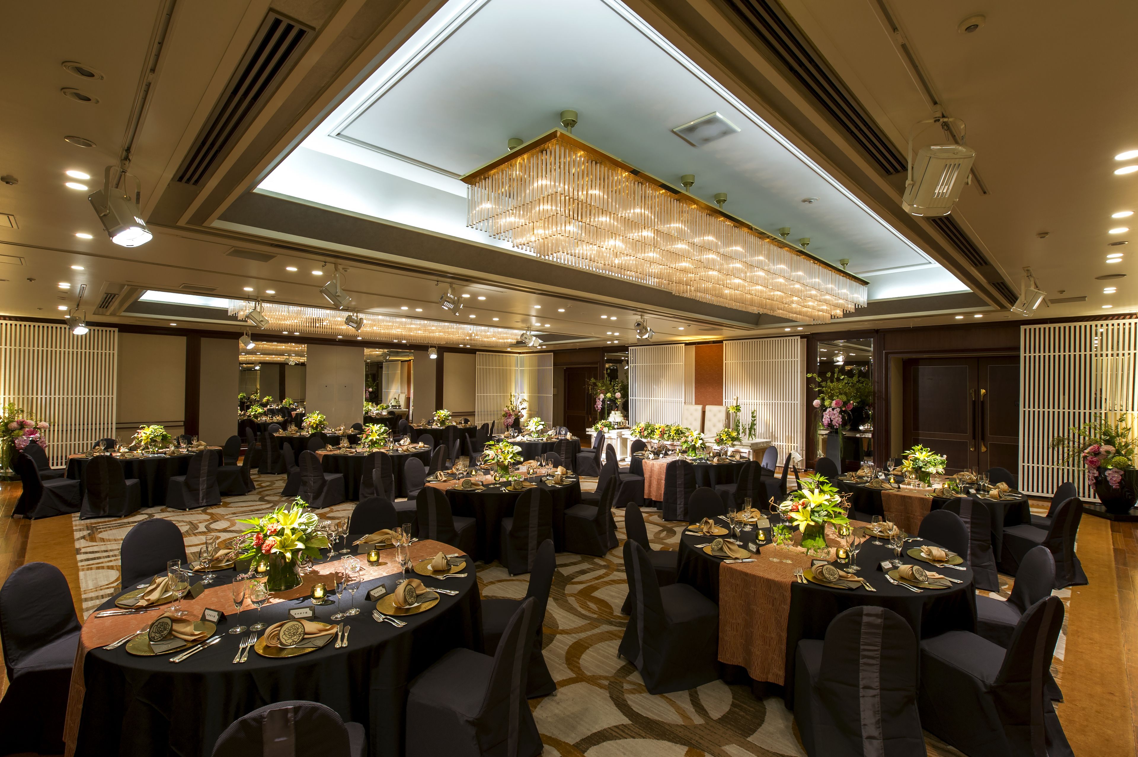 ANA Crowne Plaza Hiroshima