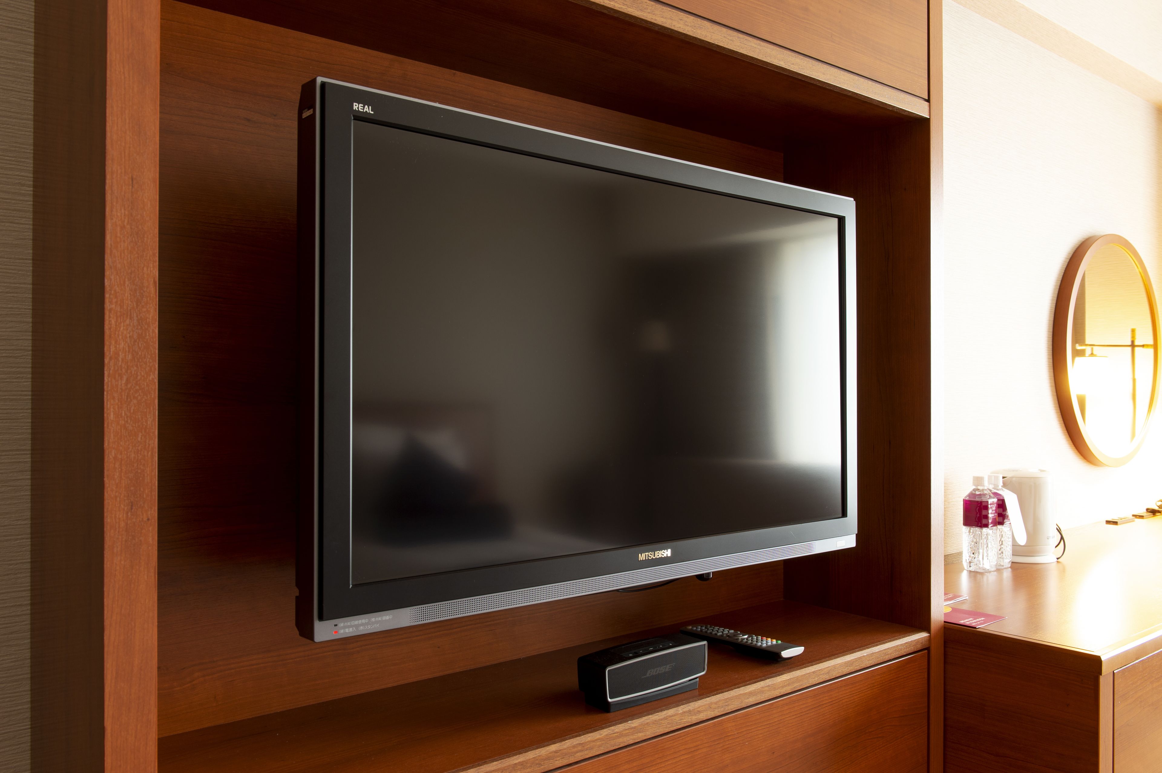 ANA Crowne Plaza Hiroshima