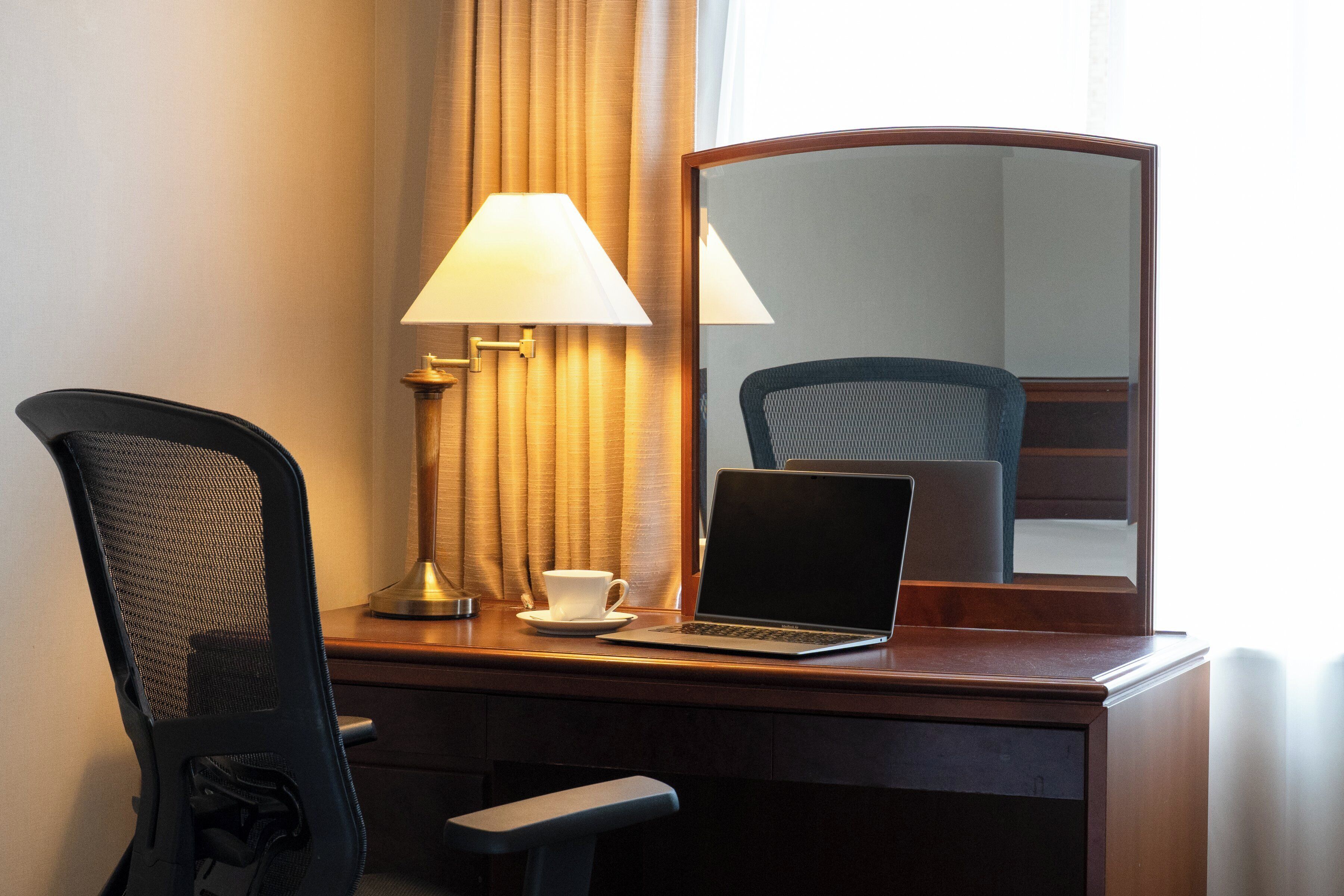 ANA Crowne Plaza Hiroshima