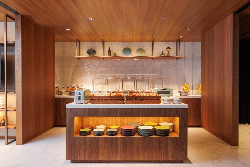 ANA Crowne Plaza Hiroshima