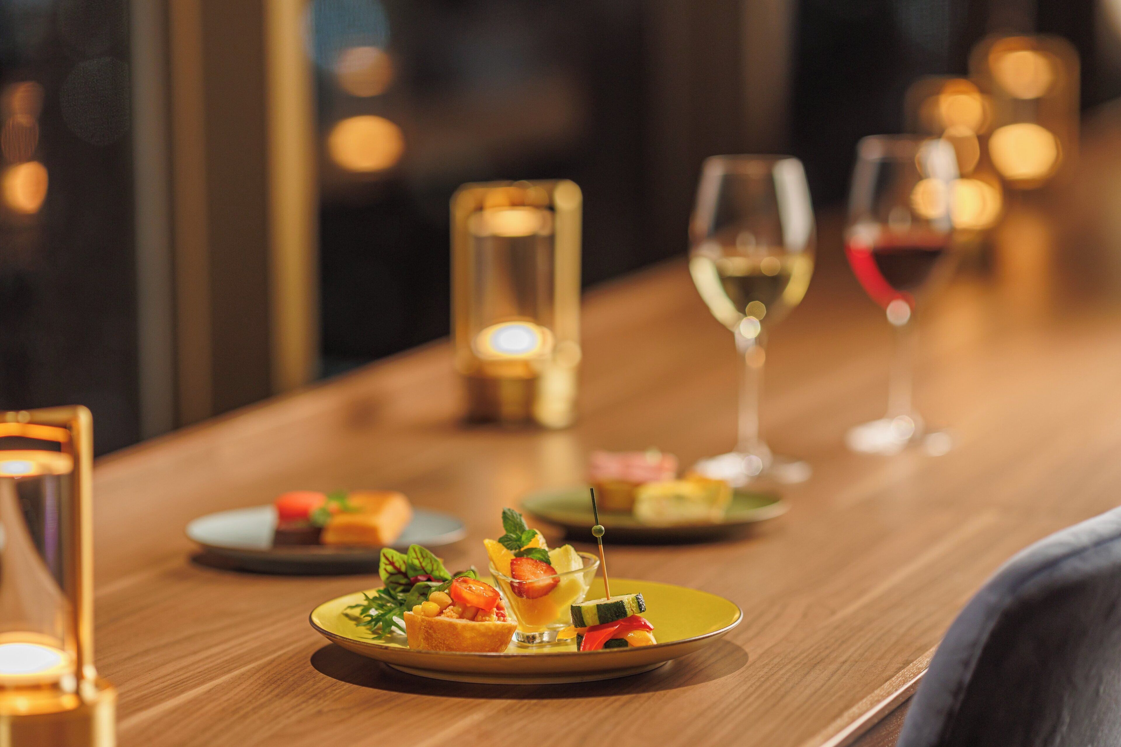 ANA Crowne Plaza Hiroshima