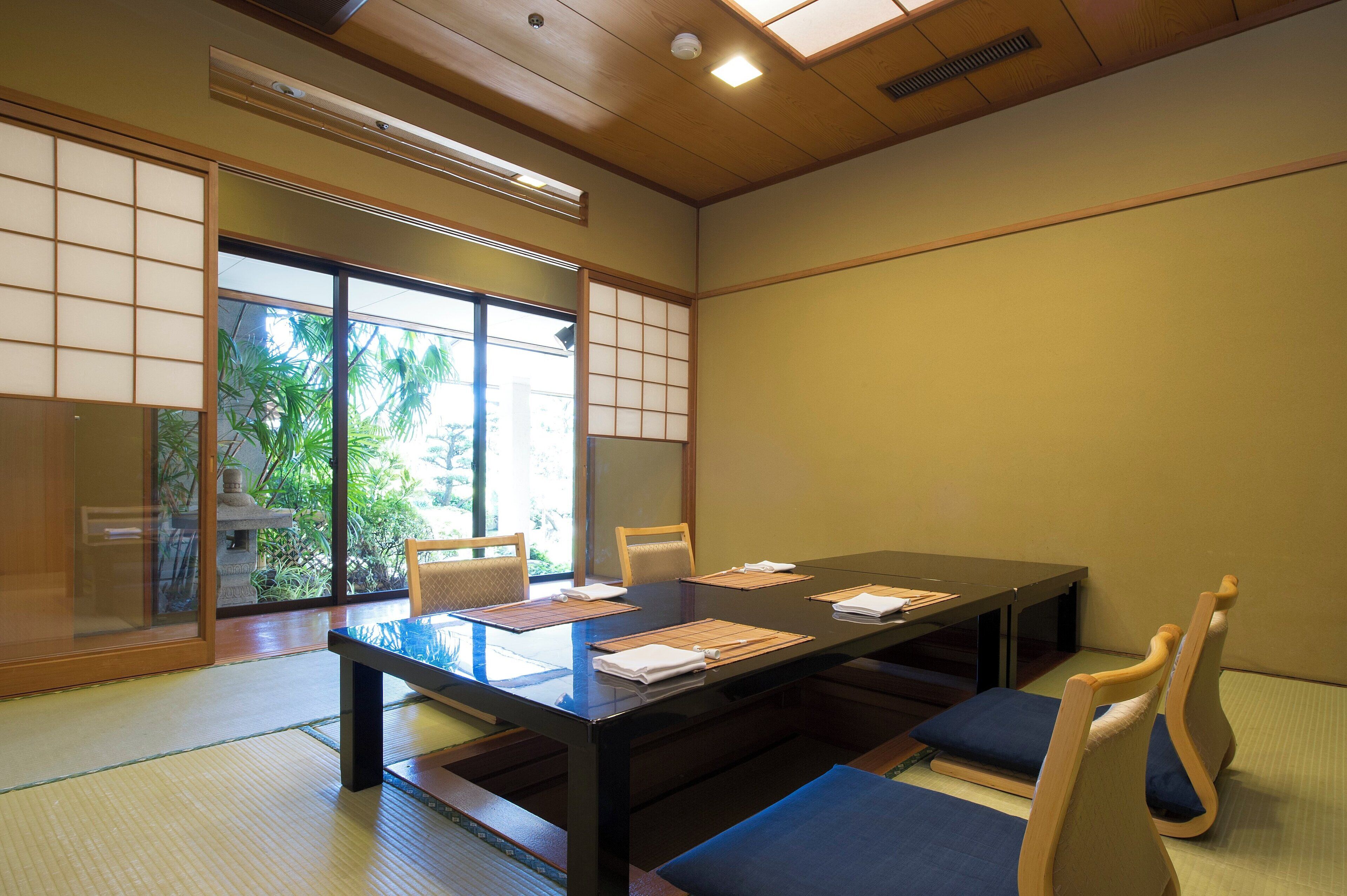 ANA Crowne Plaza Hiroshima