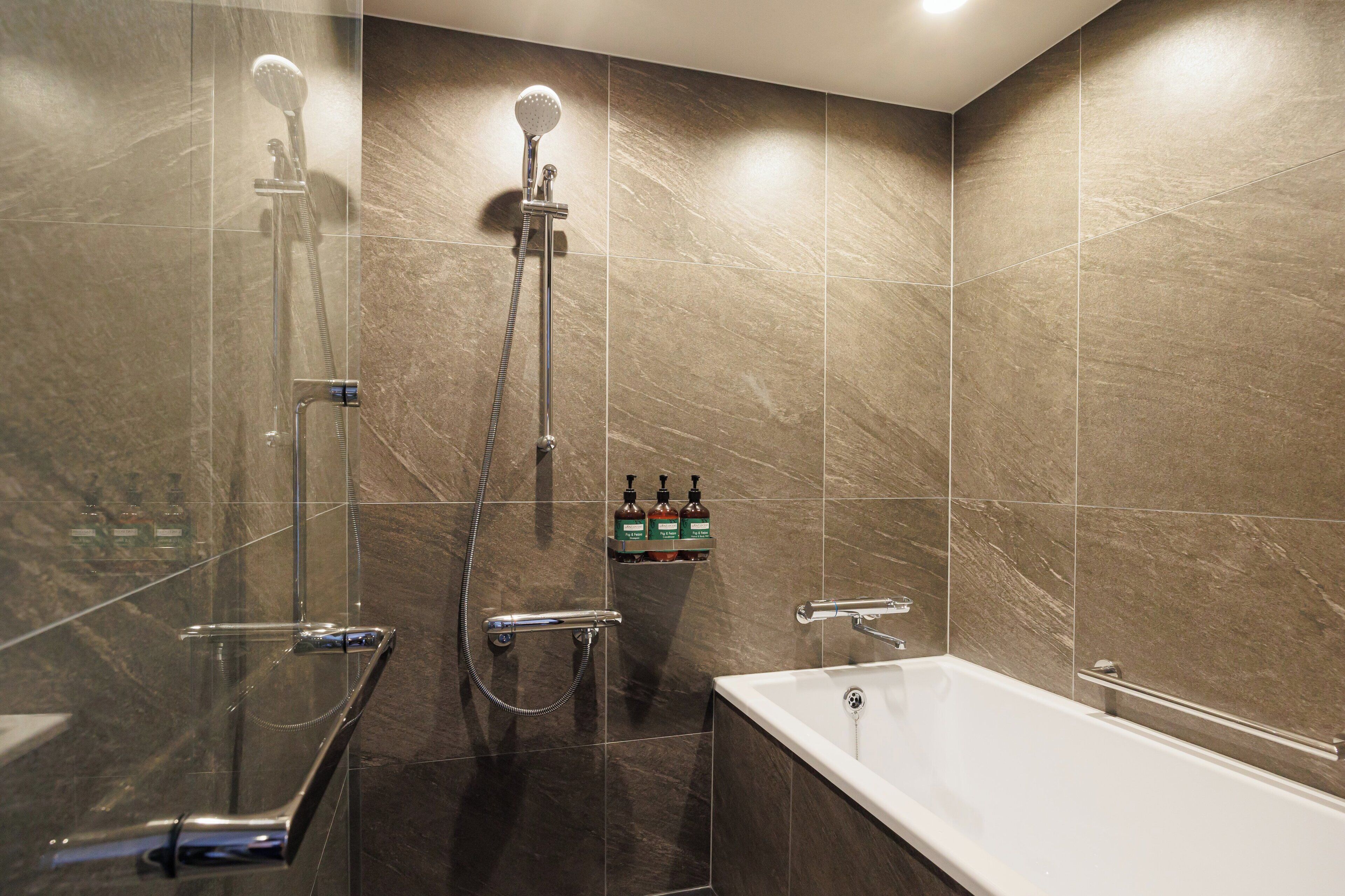 ANA Crowne Plaza Hiroshima