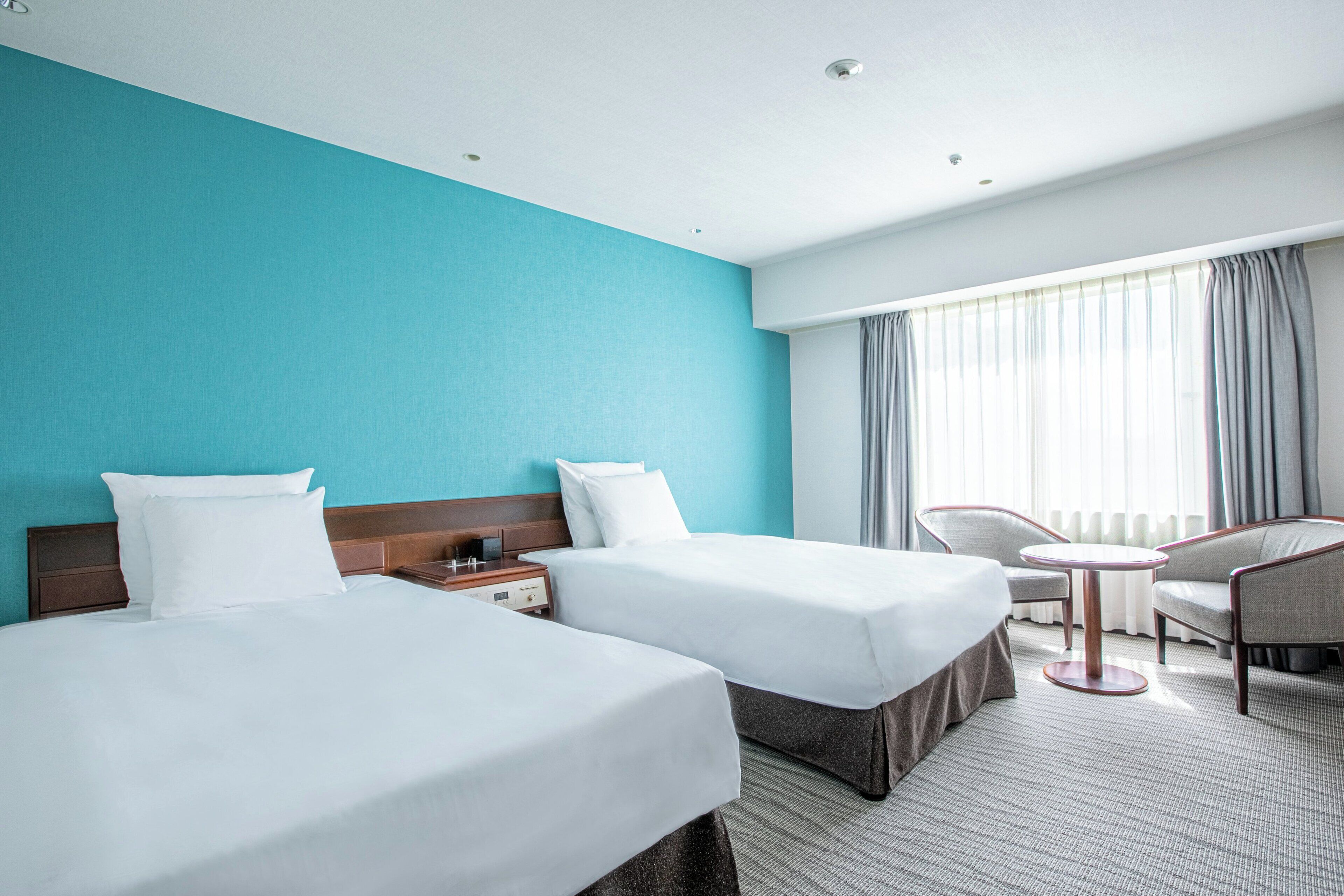 ANA Crowne Plaza Hiroshima