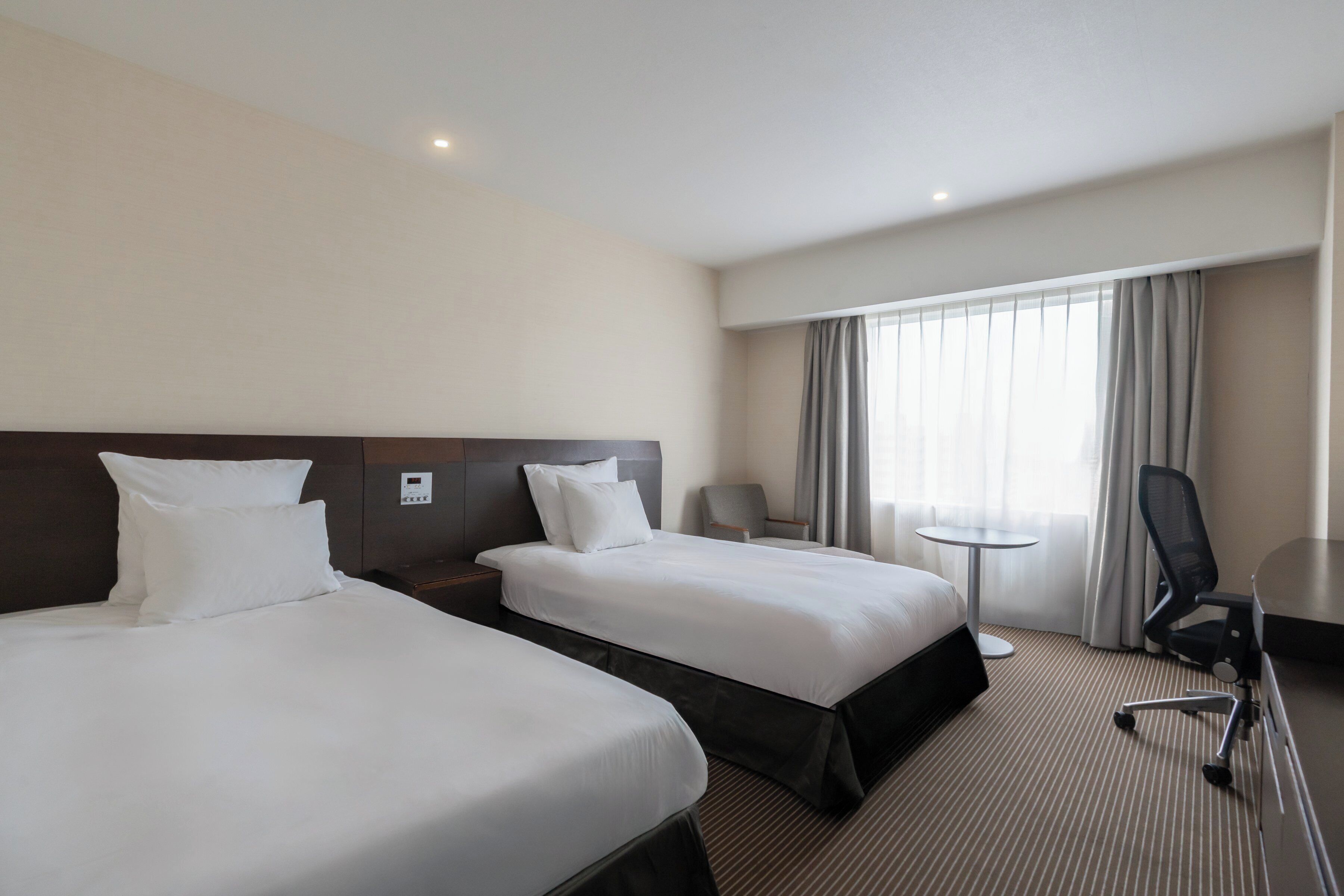 ANA Crowne Plaza Hiroshima