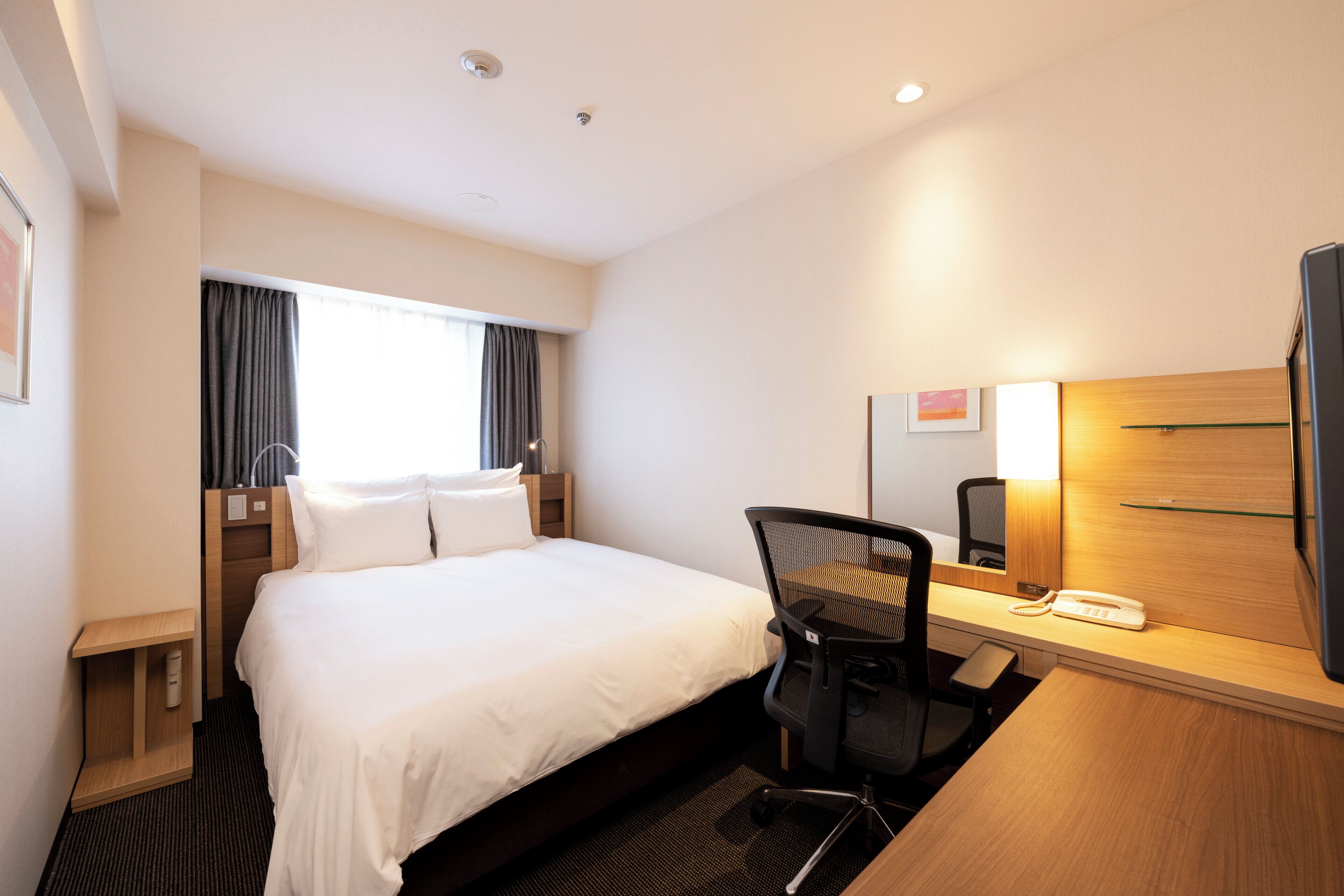 ANA Crowne Plaza Hiroshima