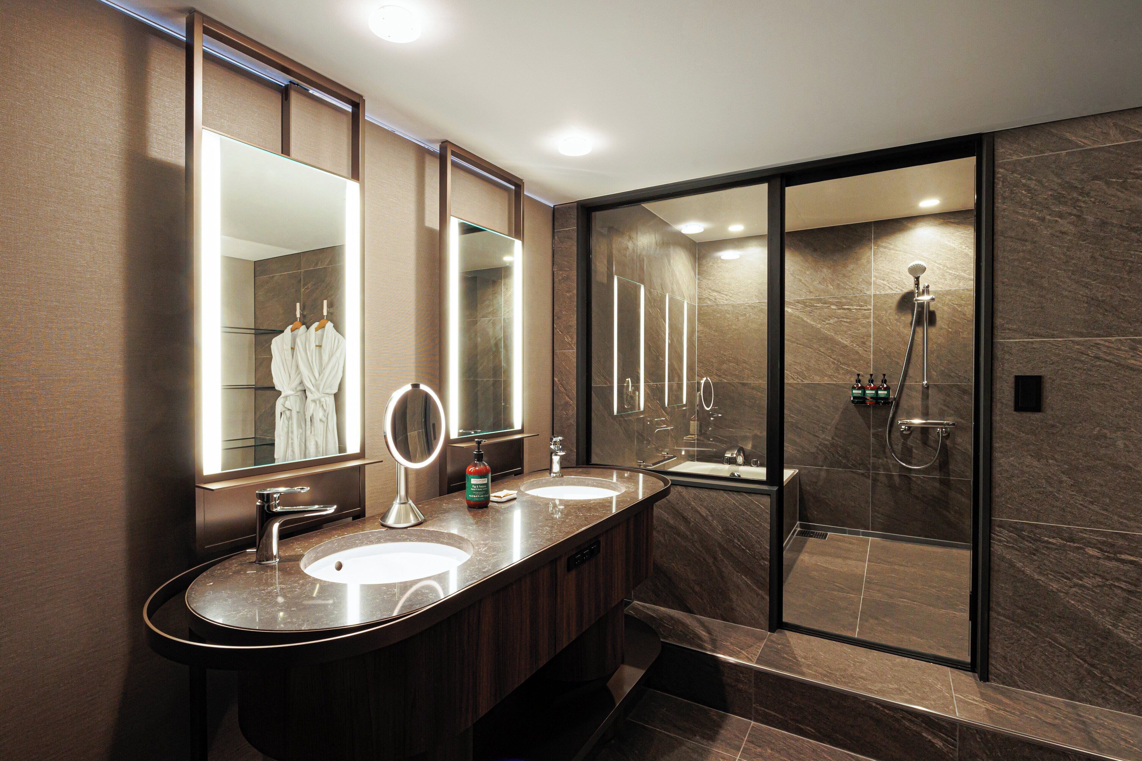 ANA Crowne Plaza Hiroshima