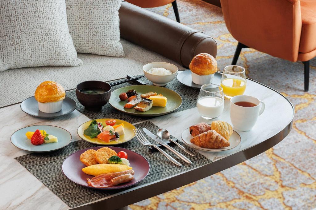 ANA Crowne Plaza Hiroshima