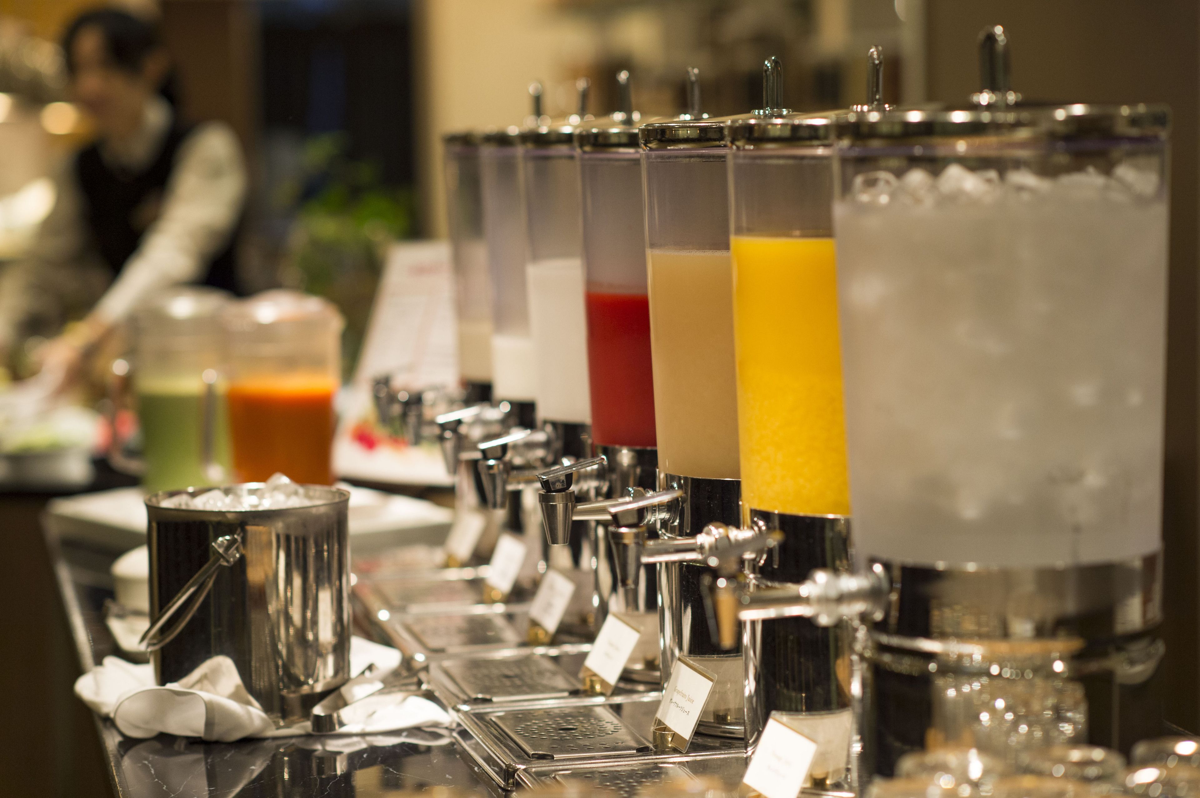 ANA Crowne Plaza Hiroshima