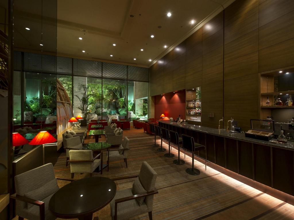 ANA Crowne Plaza Hiroshima