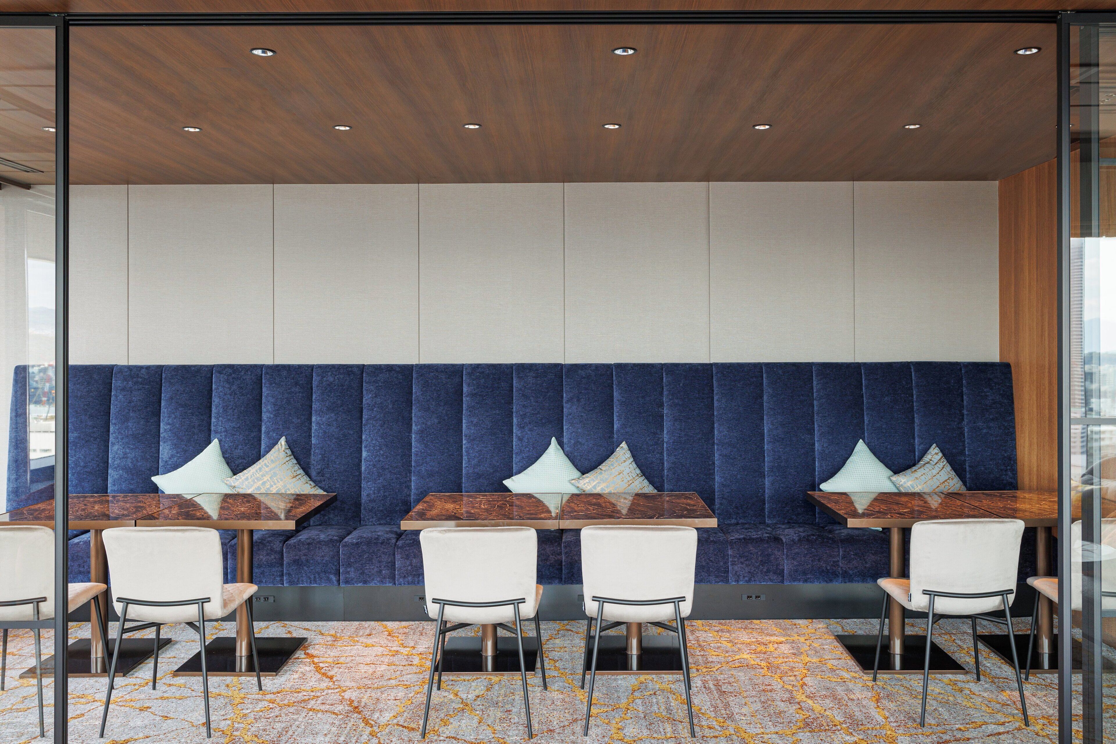 ANA Crowne Plaza Hiroshima