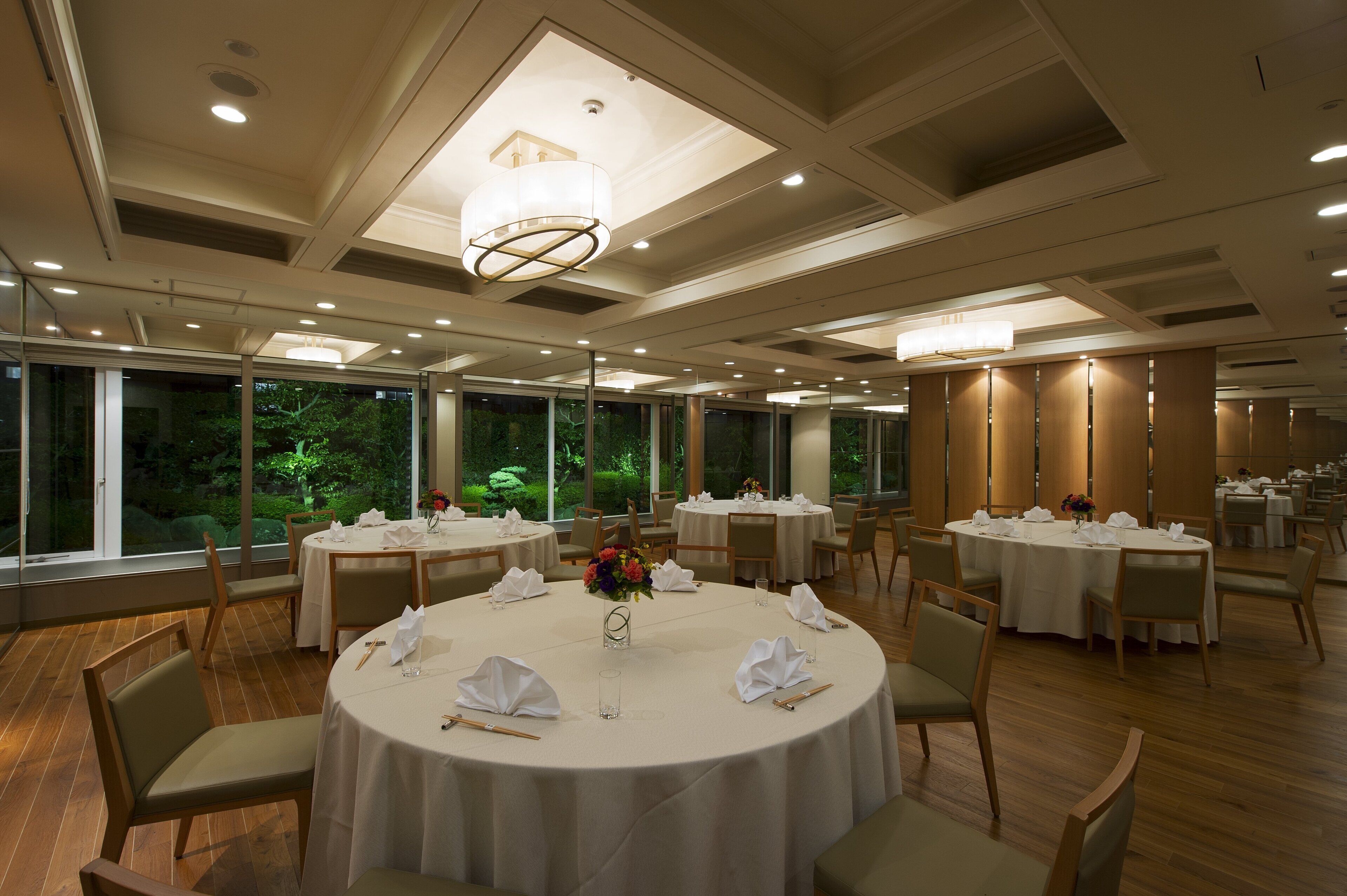 ANA Crowne Plaza Hiroshima