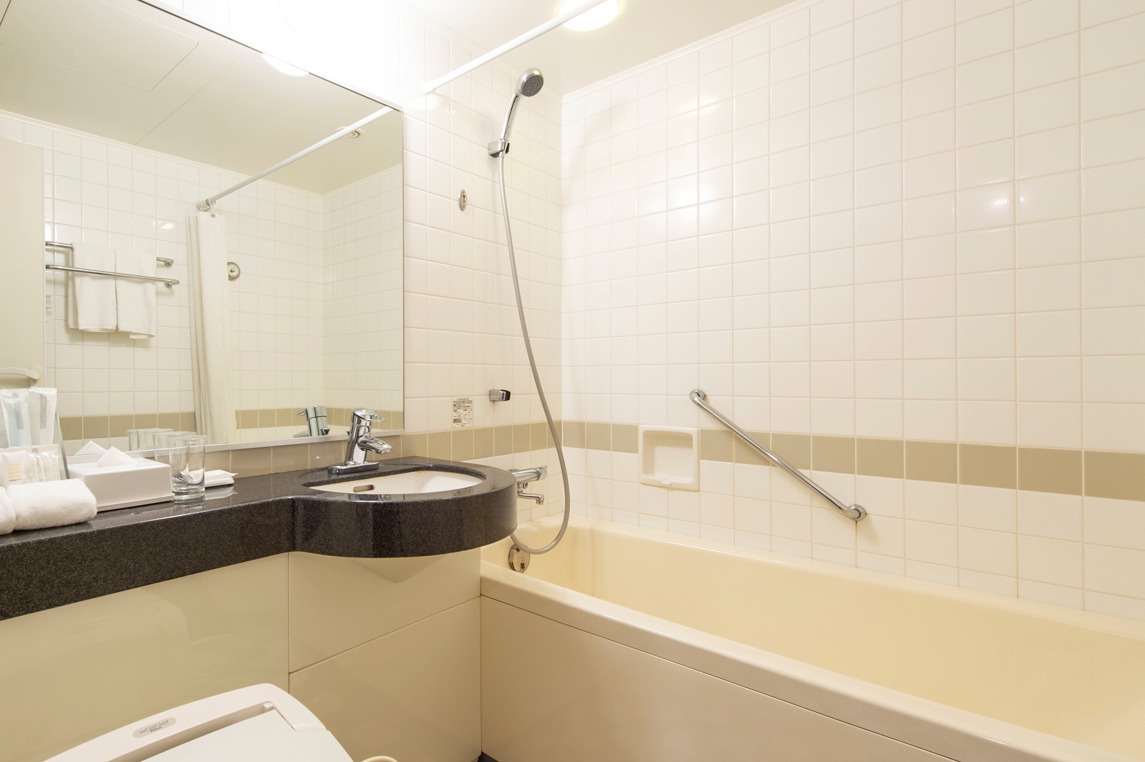 ANA Crowne Plaza Hiroshima