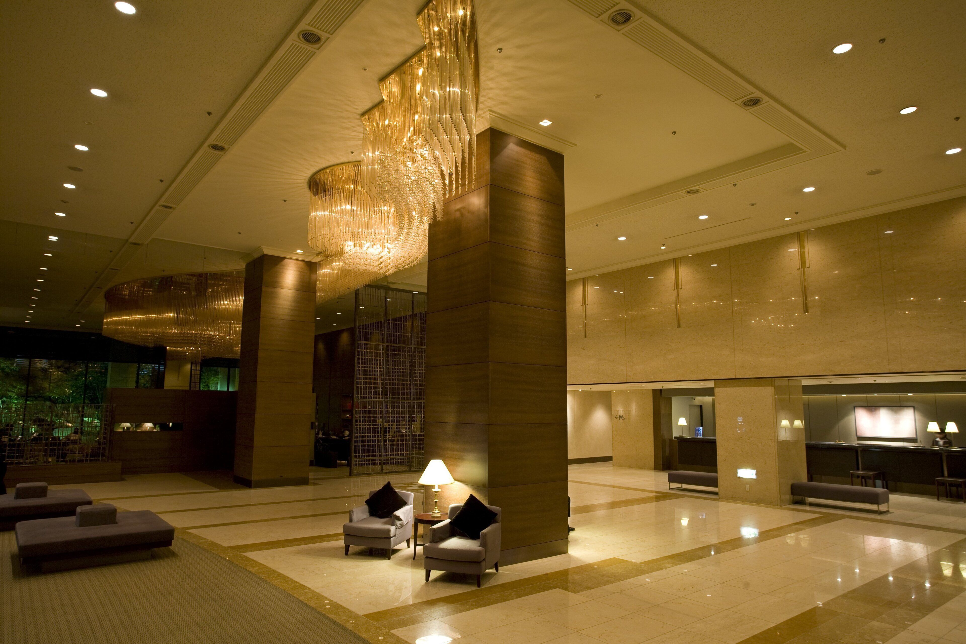 ANA Crowne Plaza Hiroshima