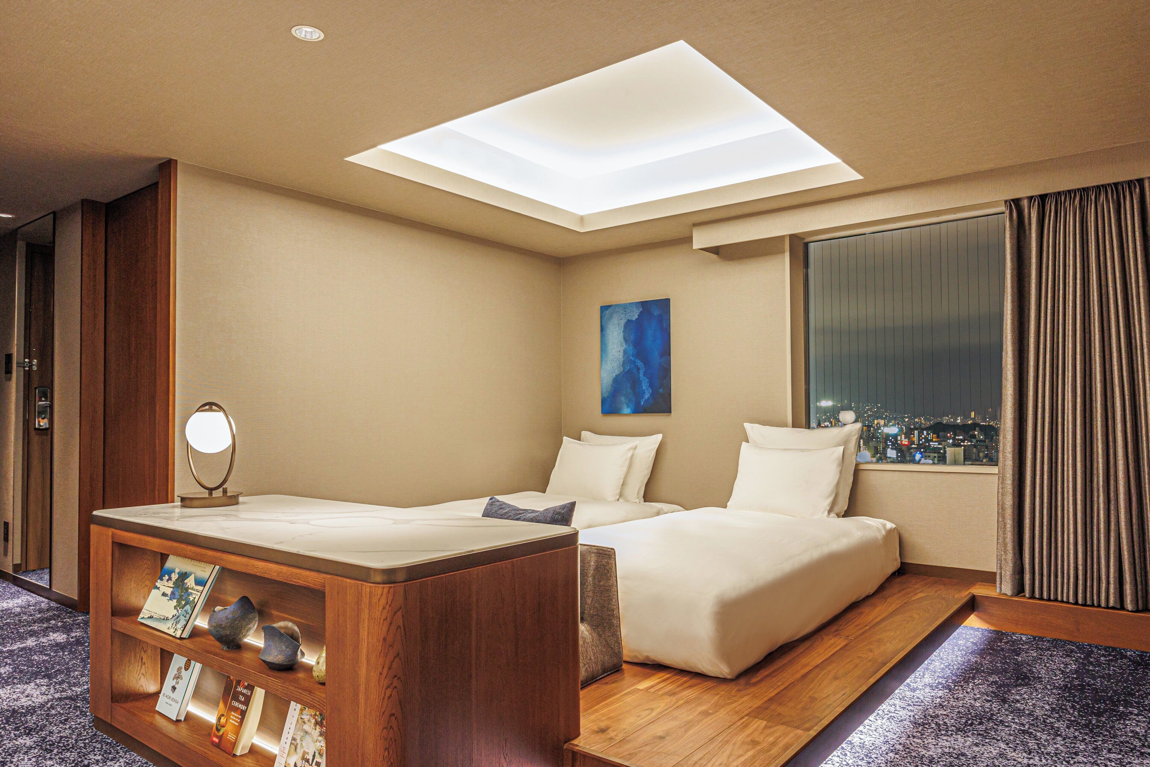 ANA Crowne Plaza Hiroshima