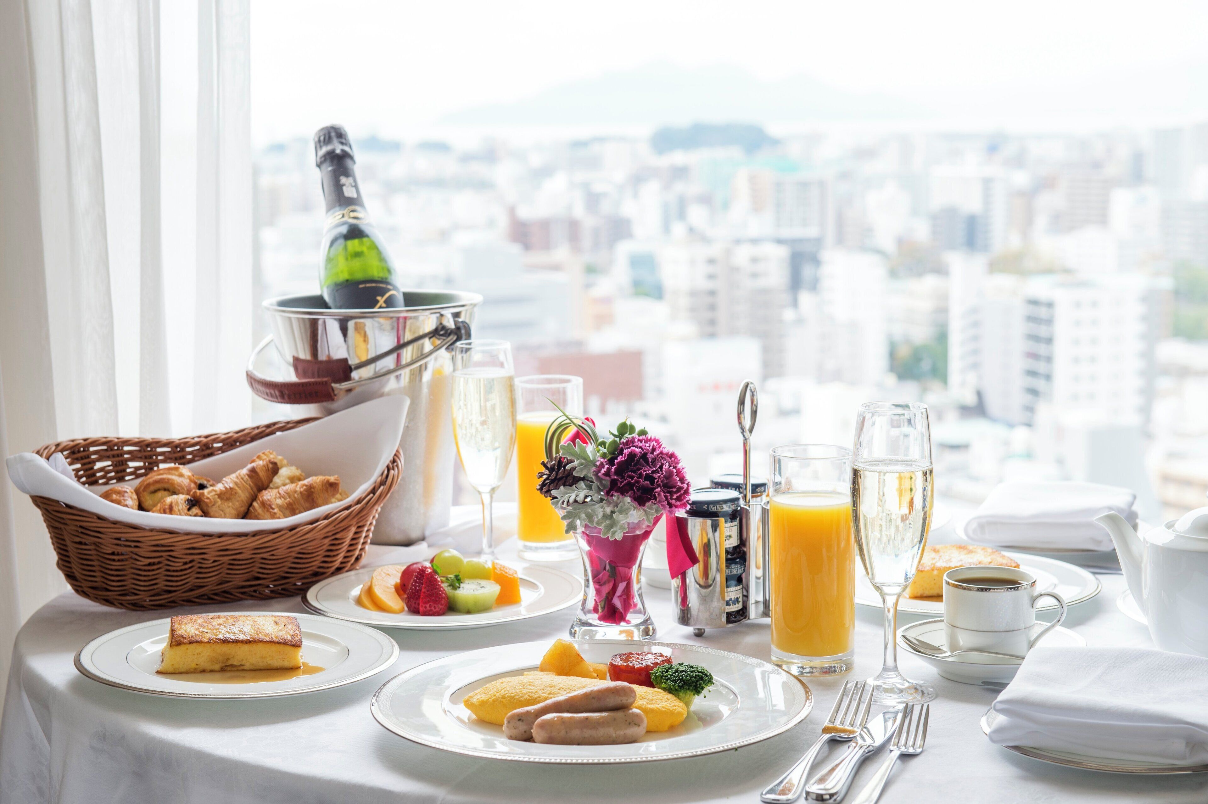 ANA Crowne Plaza Hiroshima