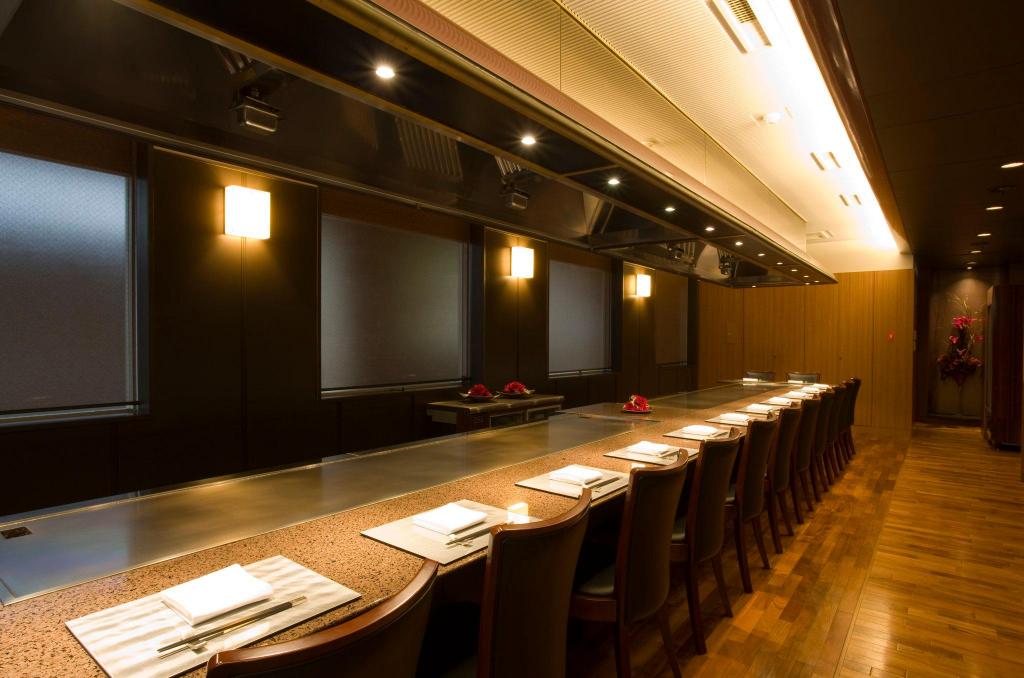 ANA Crowne Plaza Hiroshima