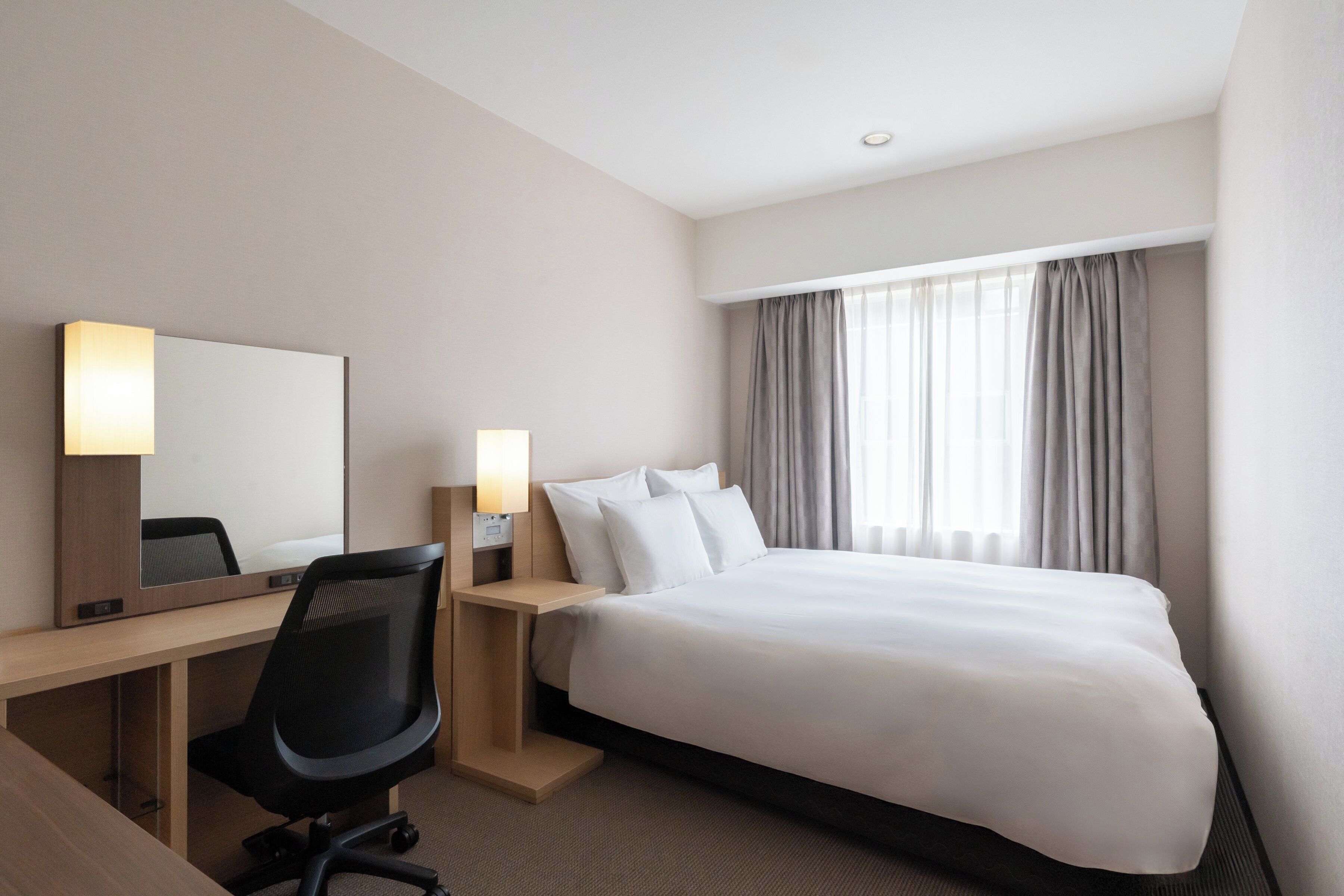 ANA Crowne Plaza Hiroshima