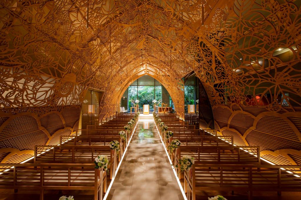 ANA Crowne Plaza Hiroshima