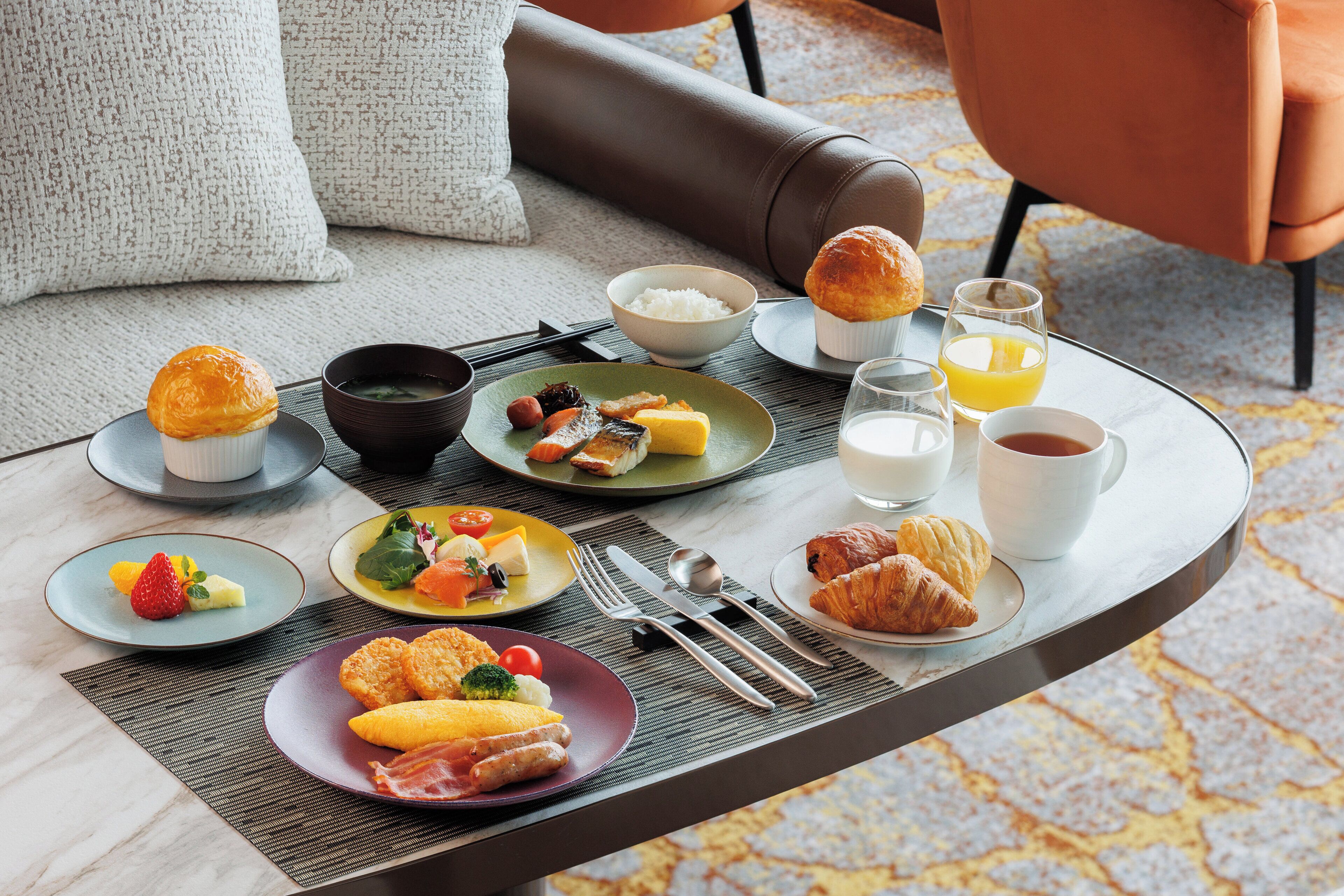 ANA Crowne Plaza Hiroshima