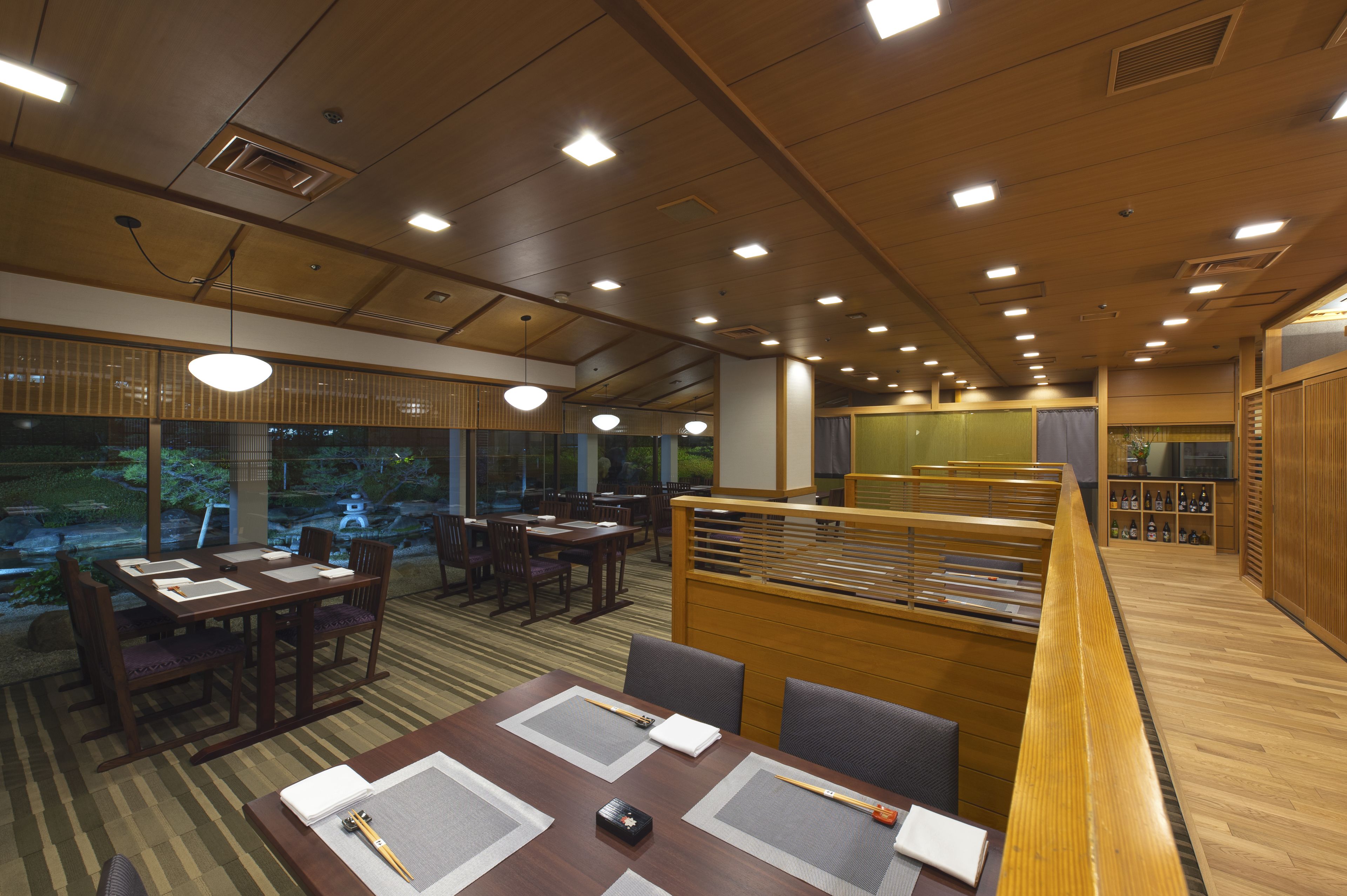 ANA Crowne Plaza Hiroshima