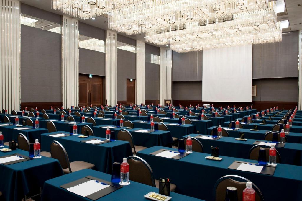 ANA Crowne Plaza Hiroshima