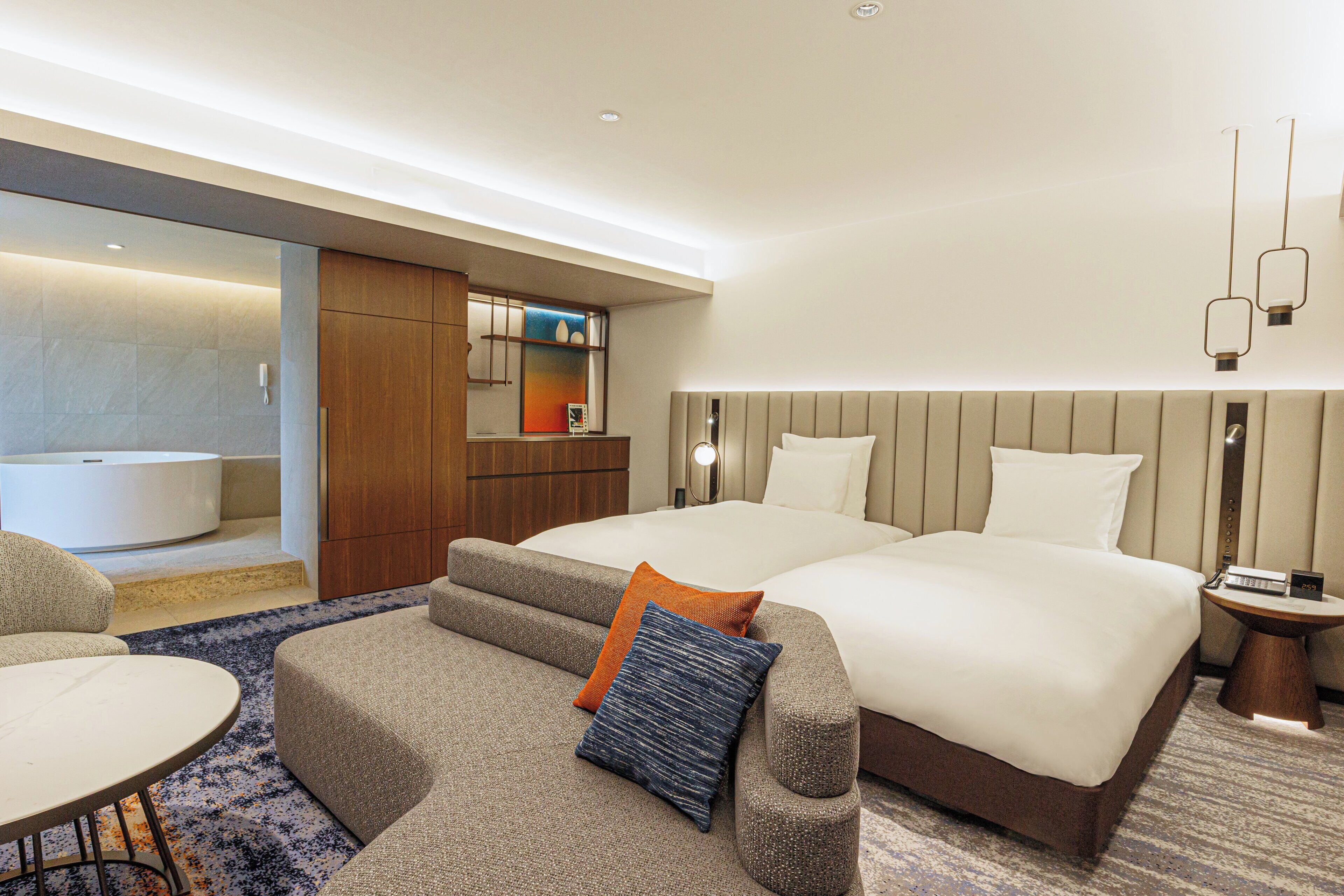 ANA Crowne Plaza Hiroshima