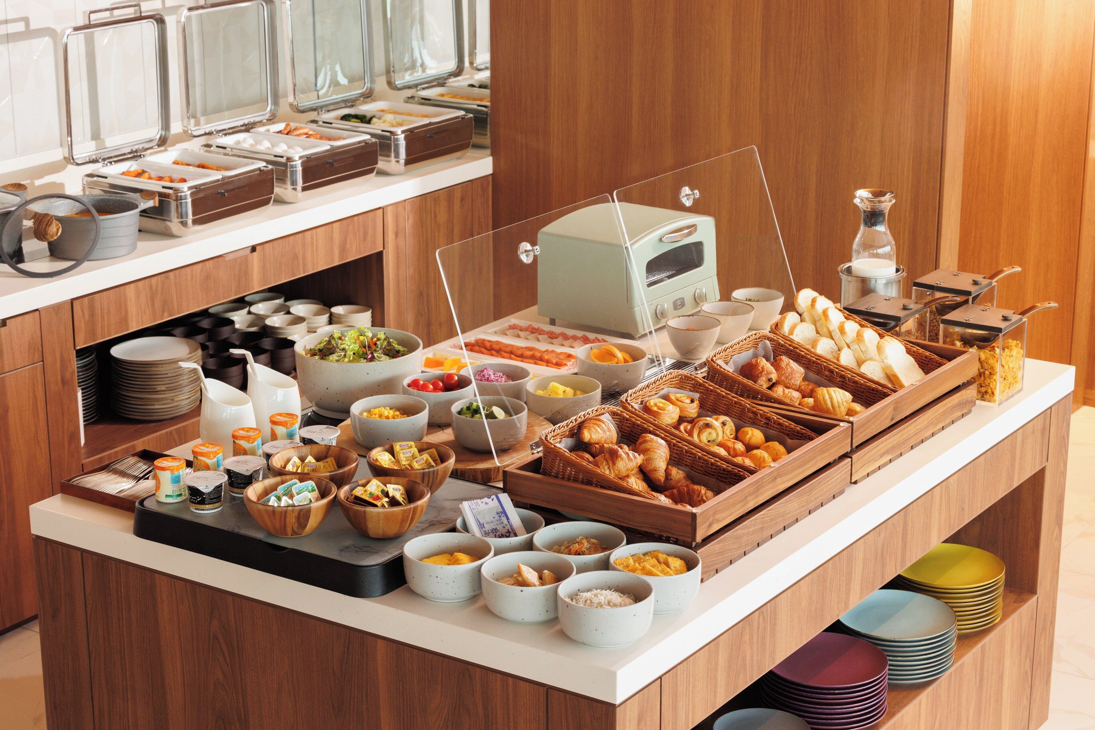 ANA Crowne Plaza Hiroshima