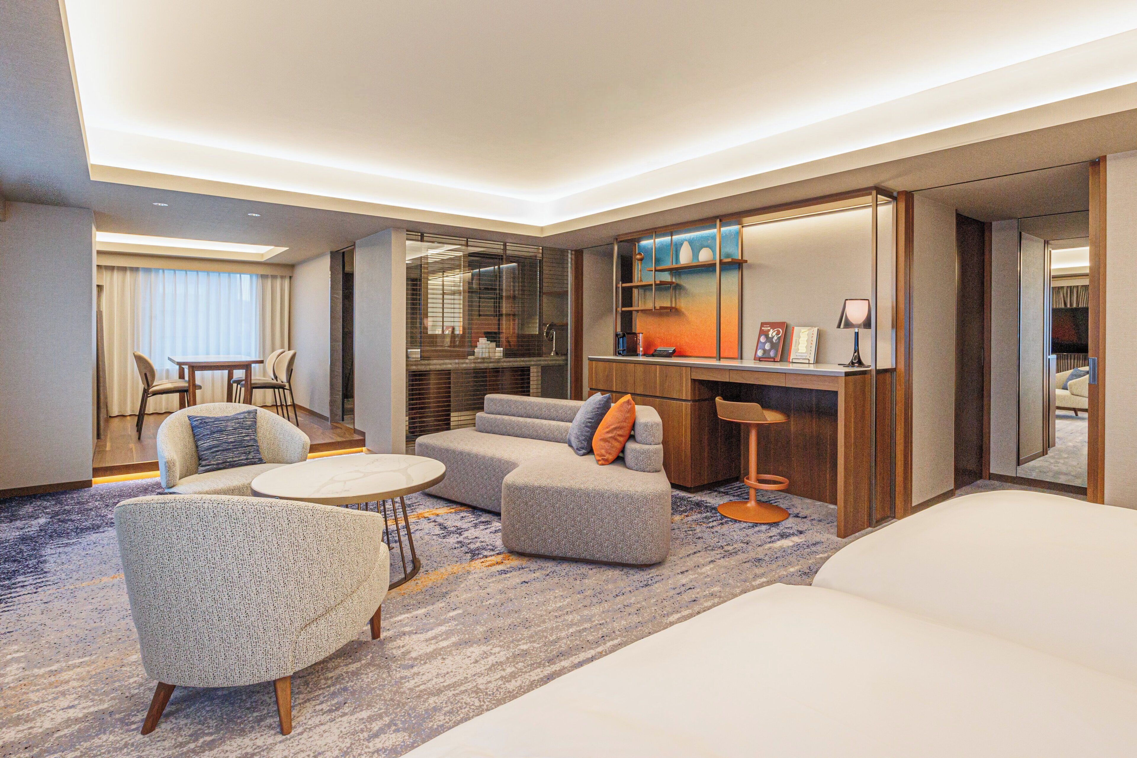 ANA Crowne Plaza Hiroshima