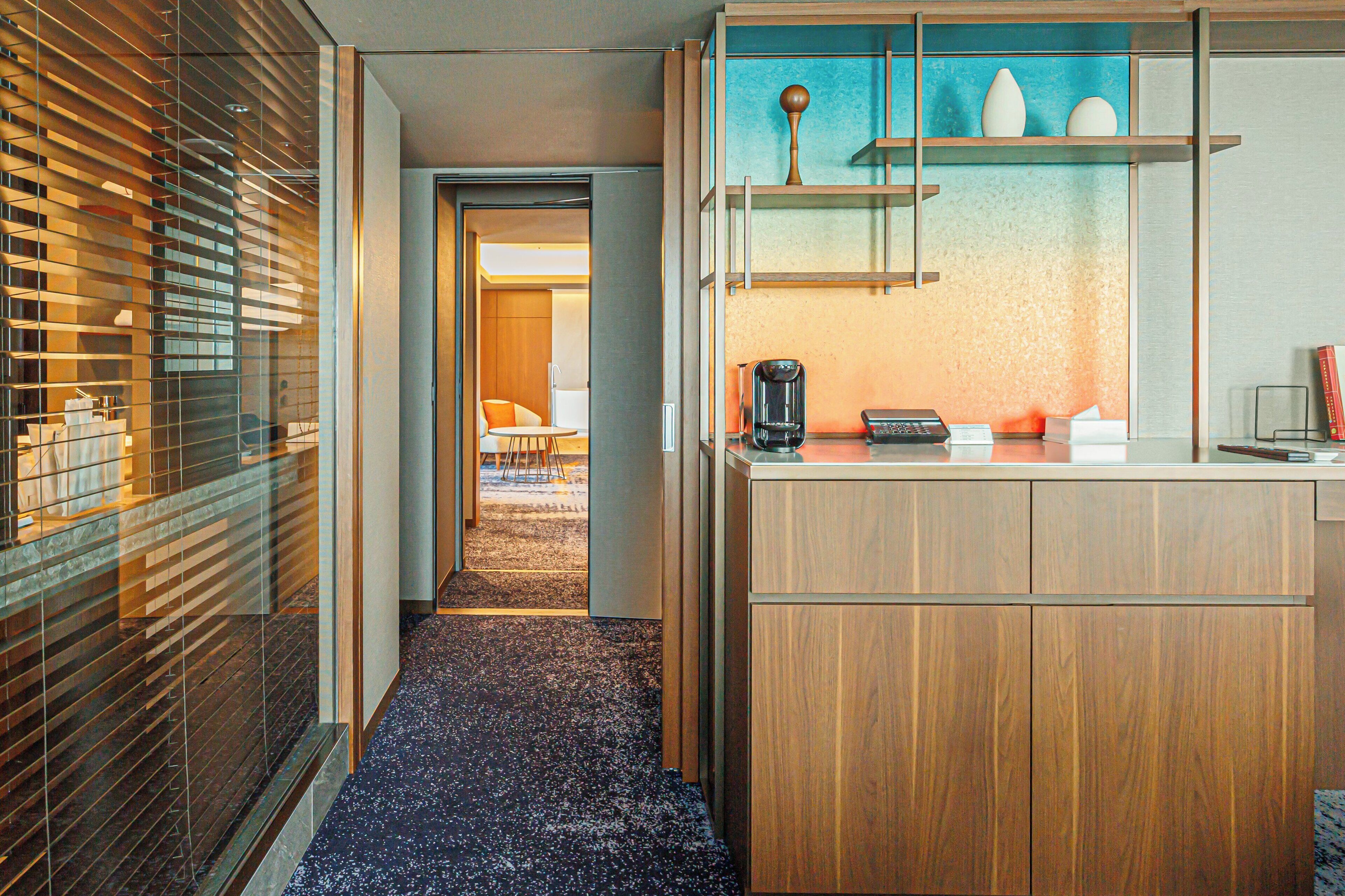 ANA Crowne Plaza Hiroshima