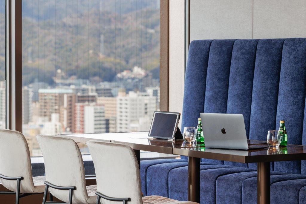 ANA Crowne Plaza Hiroshima