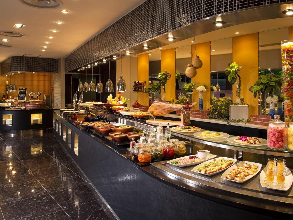 ANA Crowne Plaza Hiroshima