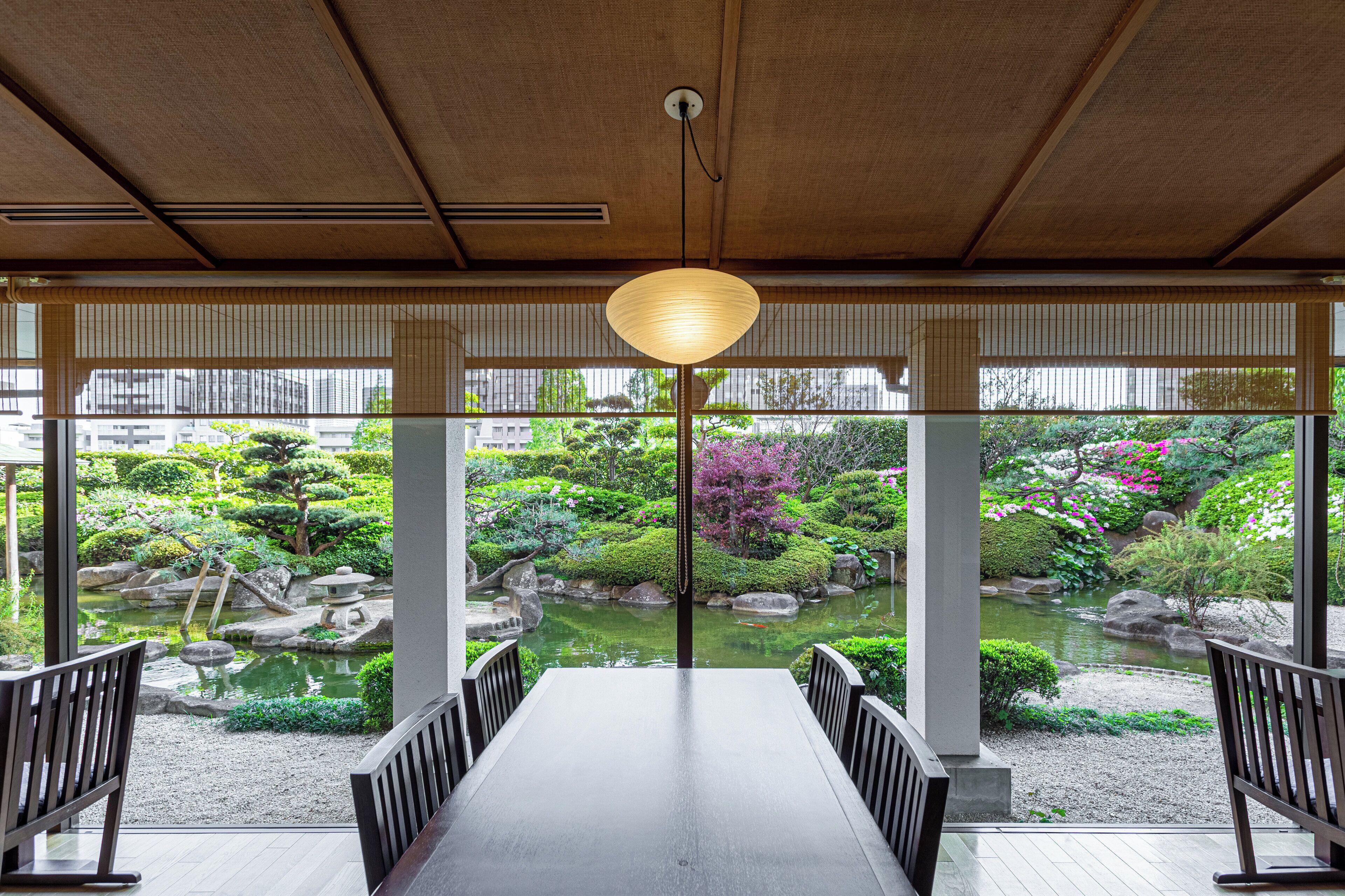 ANA Crowne Plaza Hiroshima