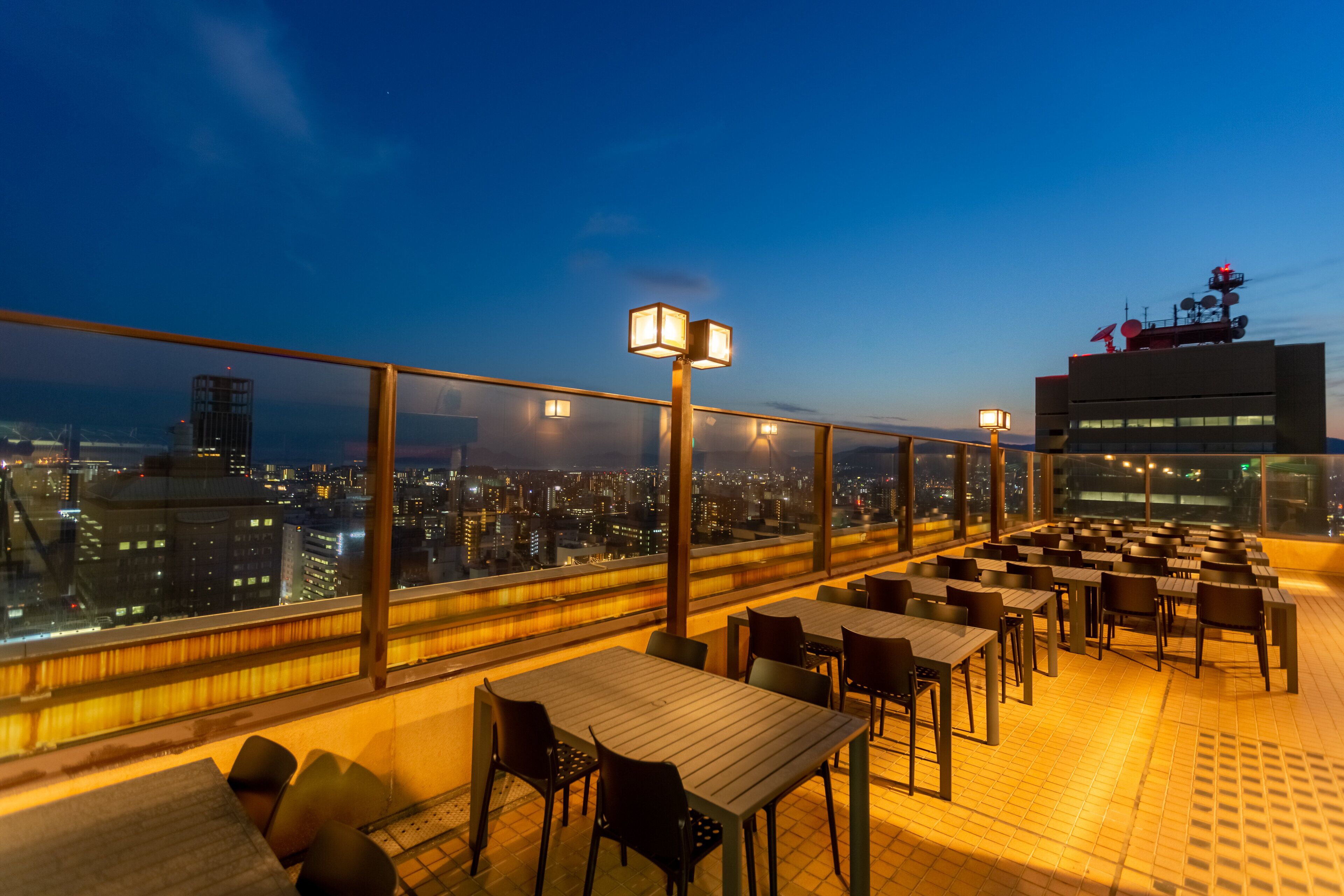 ANA Crowne Plaza Hiroshima