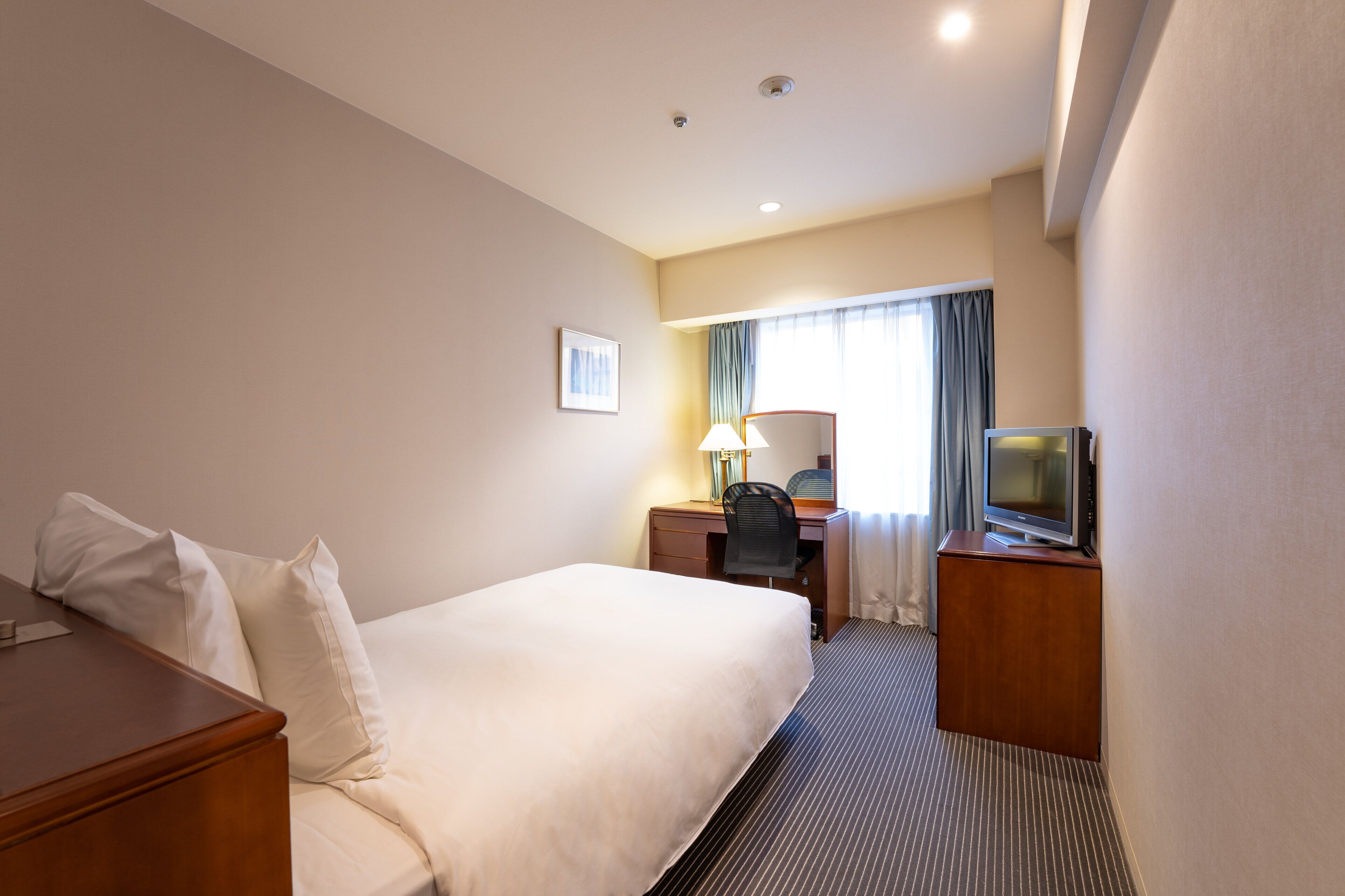 ANA Crowne Plaza Hiroshima
