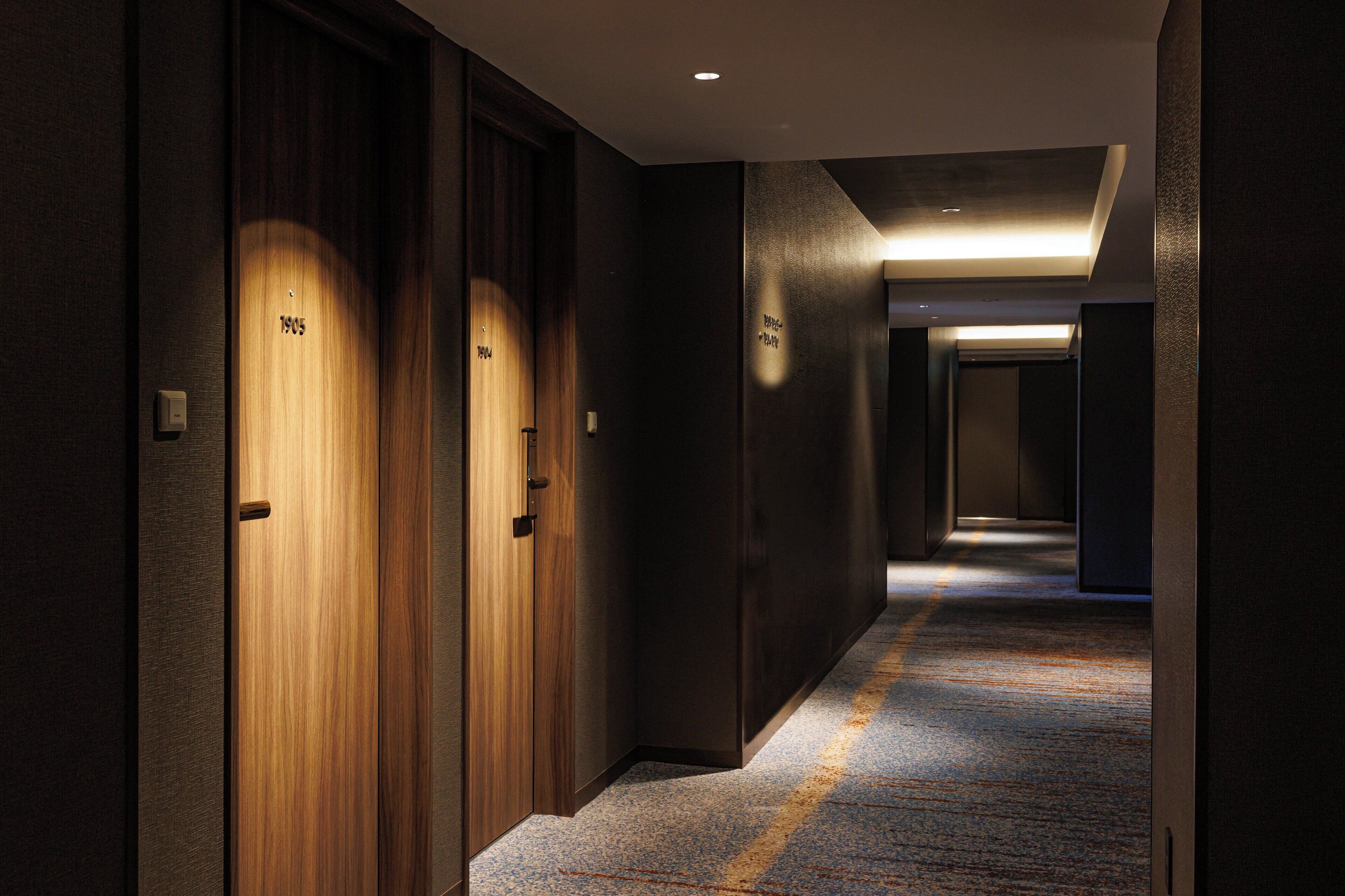 ANA Crowne Plaza Hiroshima